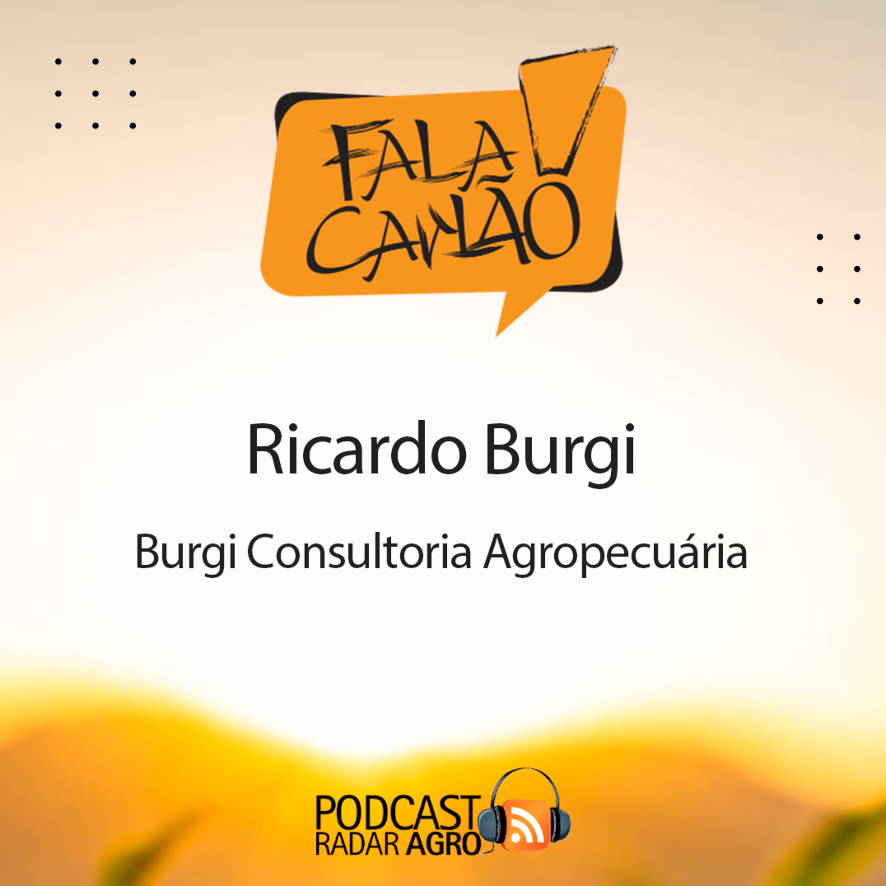 Radar Agro