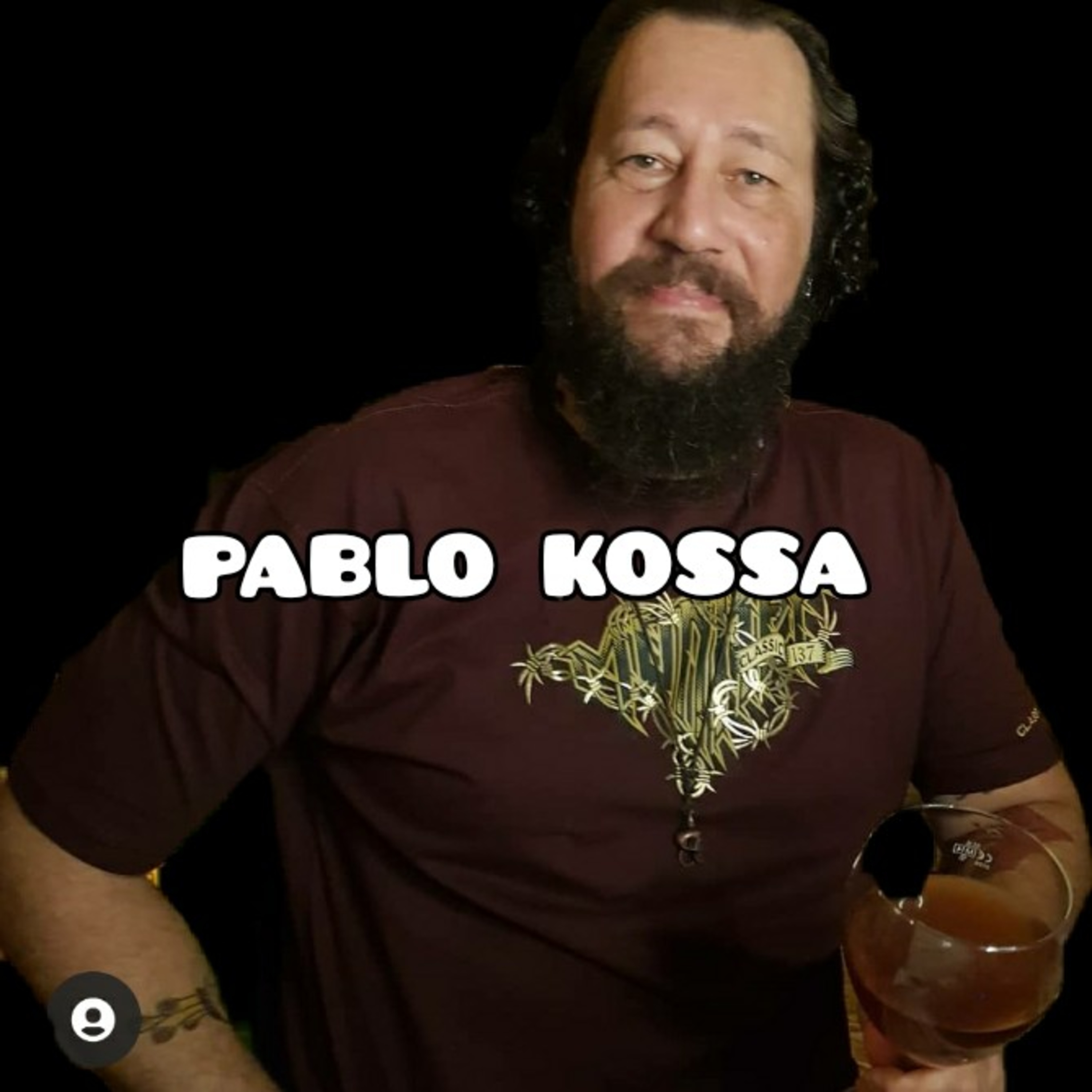 Trokando Ideia