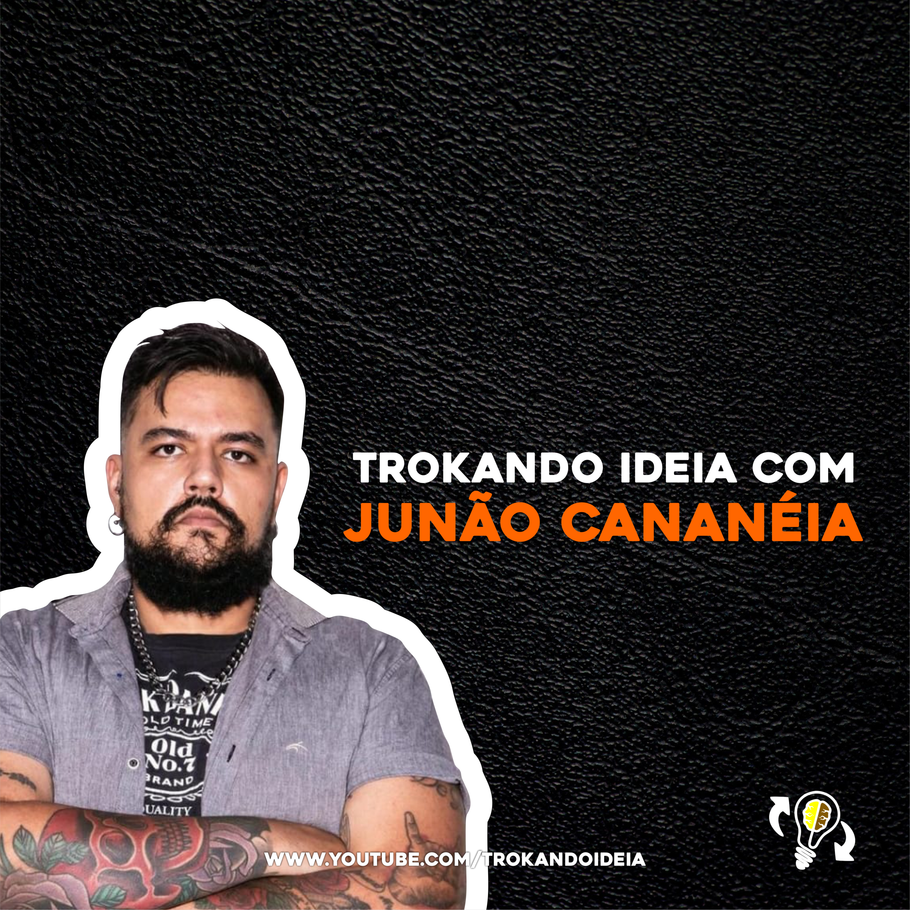 Trokando Ideia