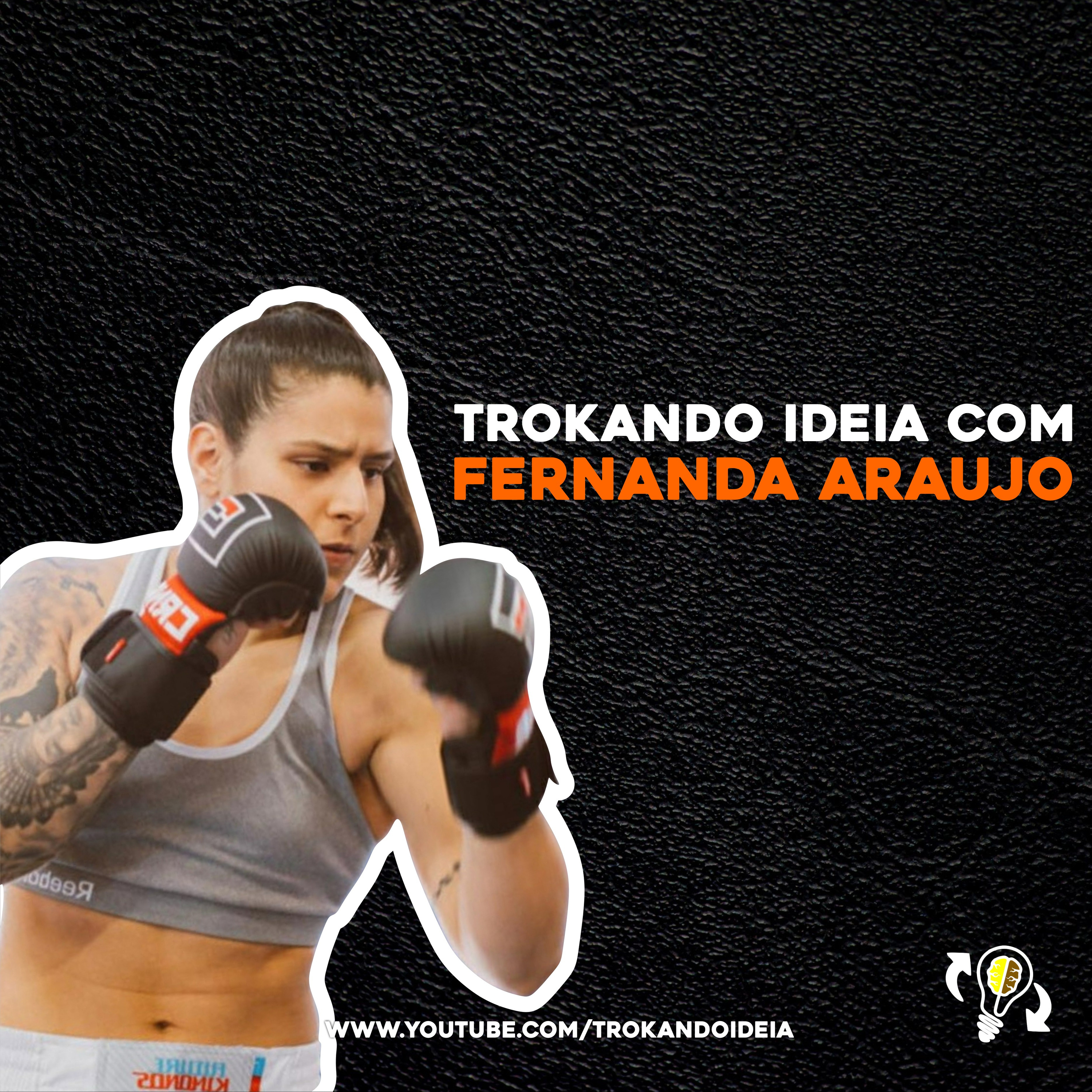 Trokando Ideia