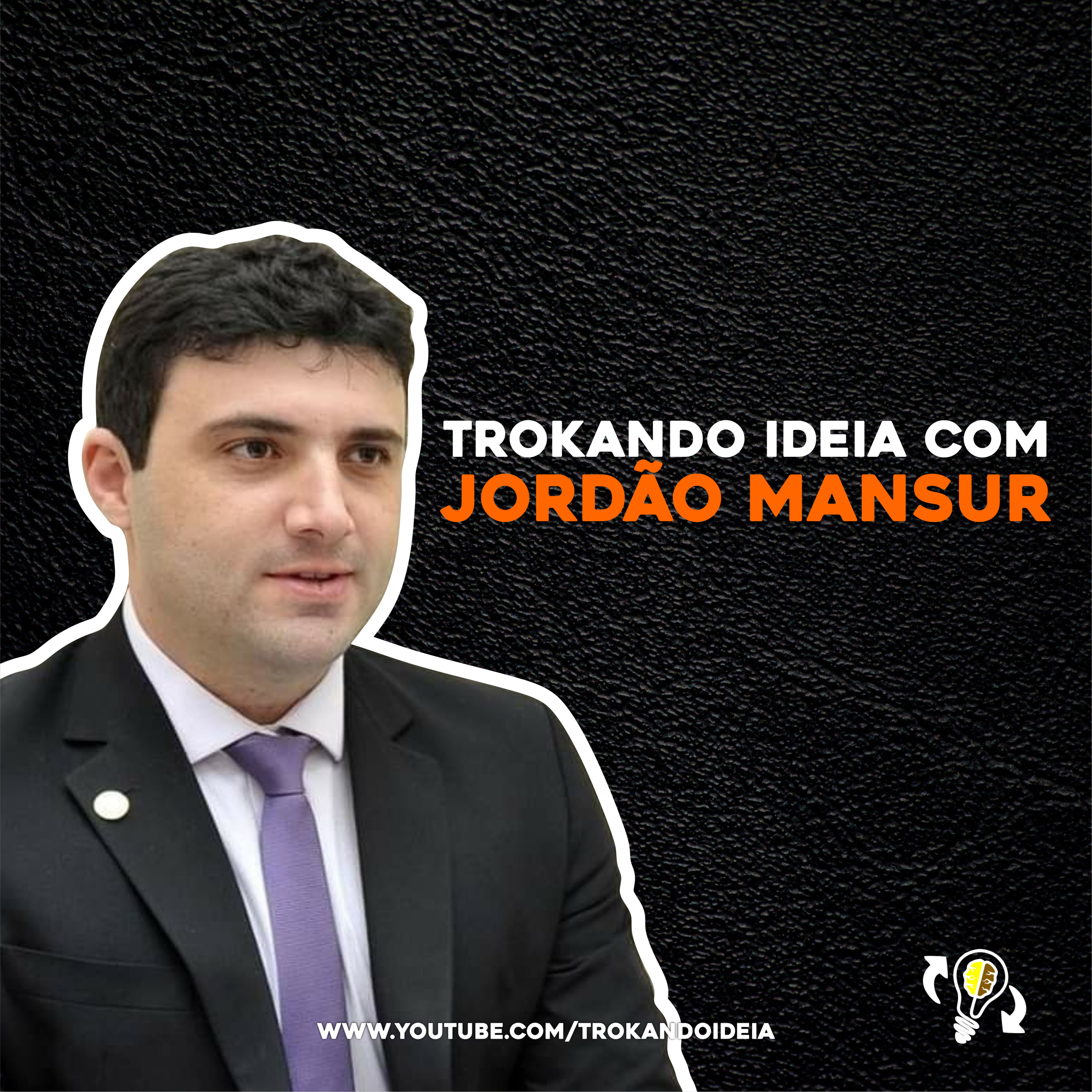 Trokando Ideia