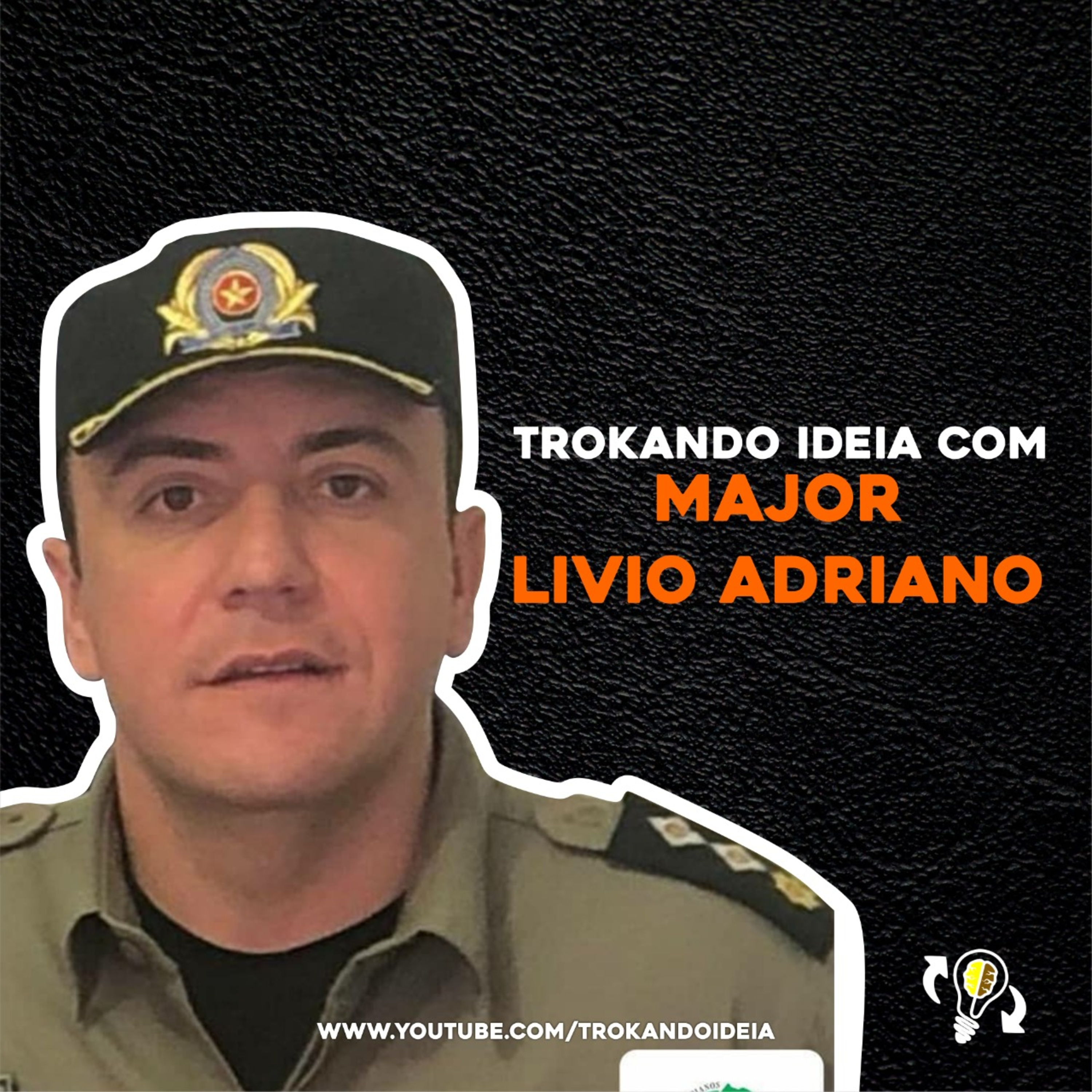 Trokando Ideia
