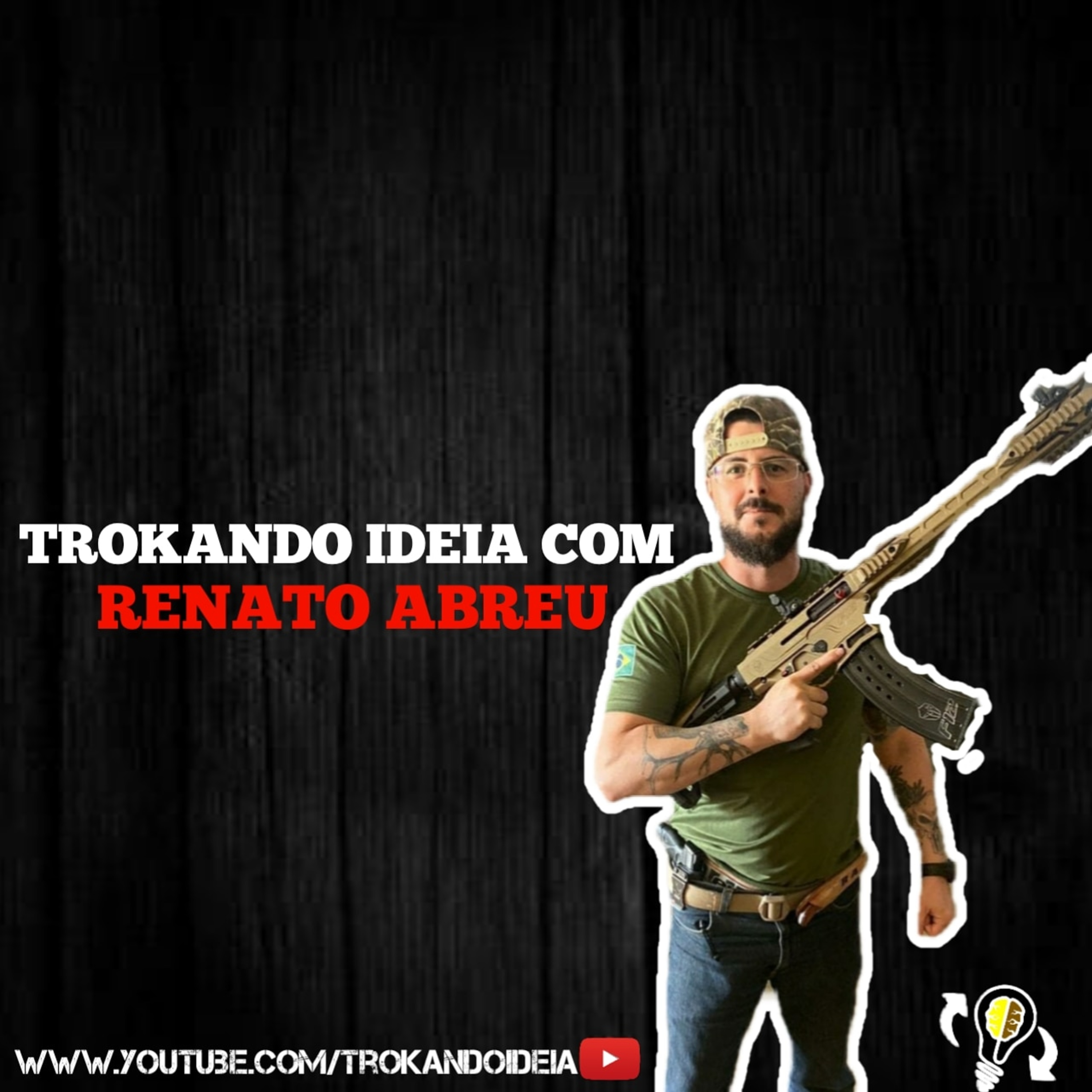 Trokando Ideia
