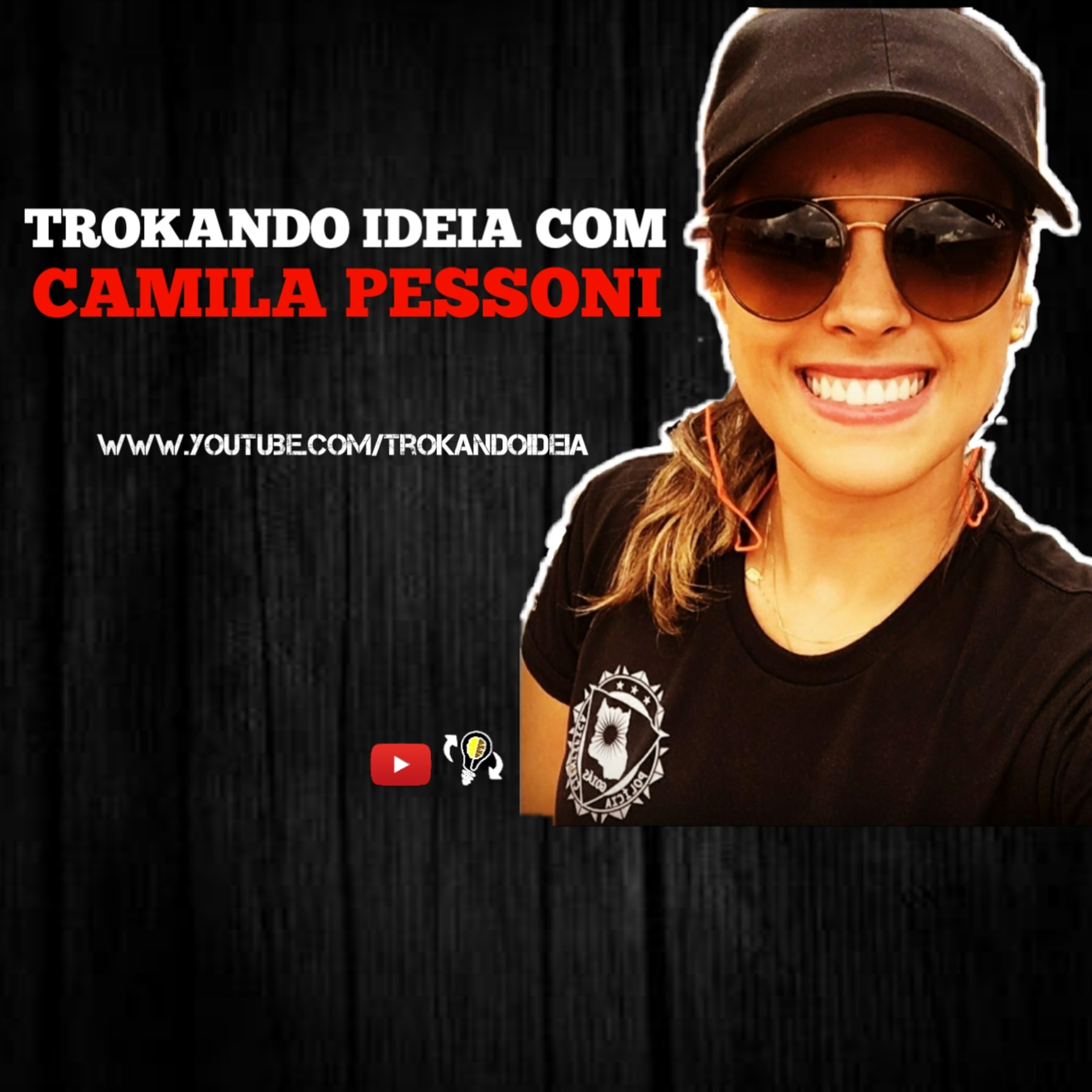 Trokando Ideia