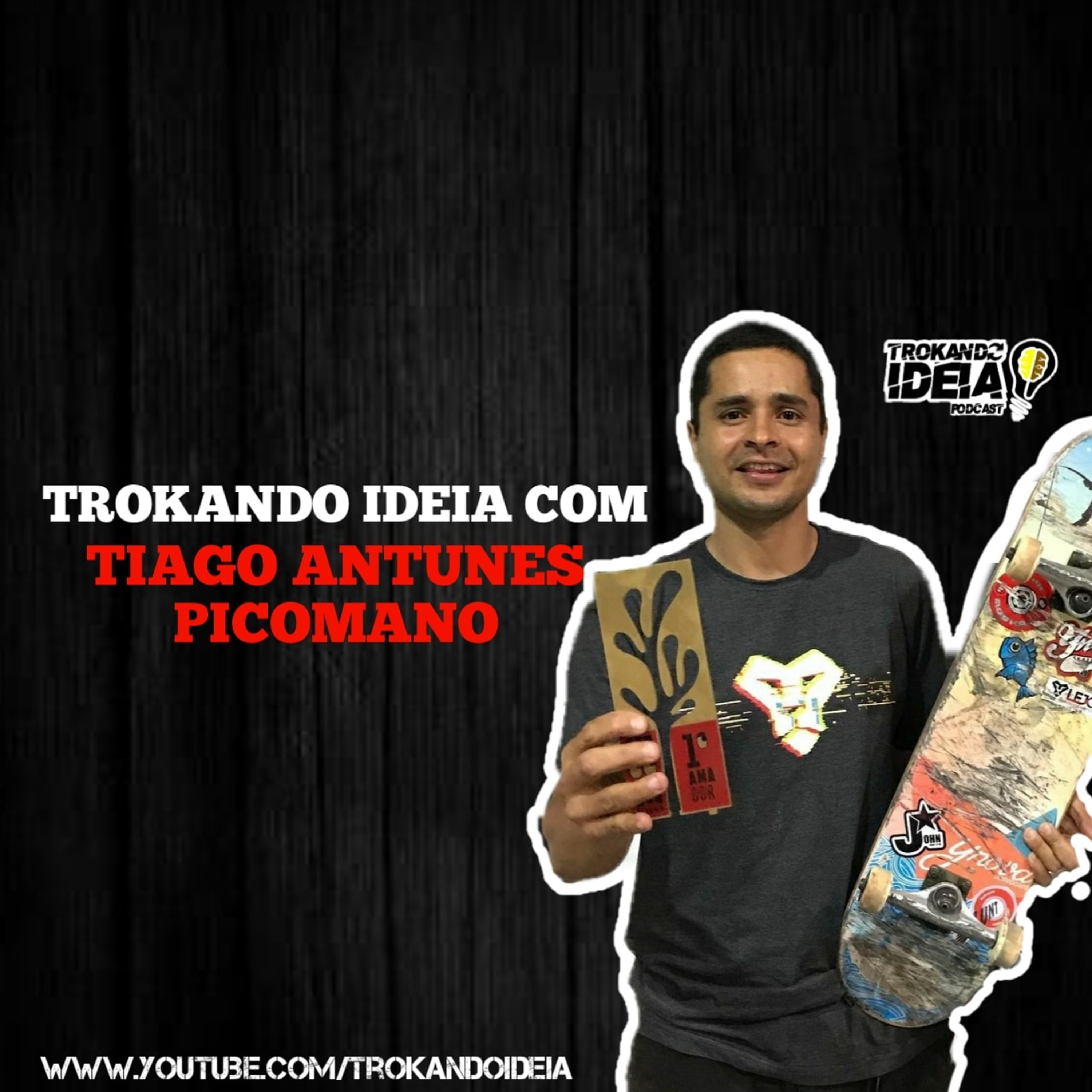 Trokando Ideia