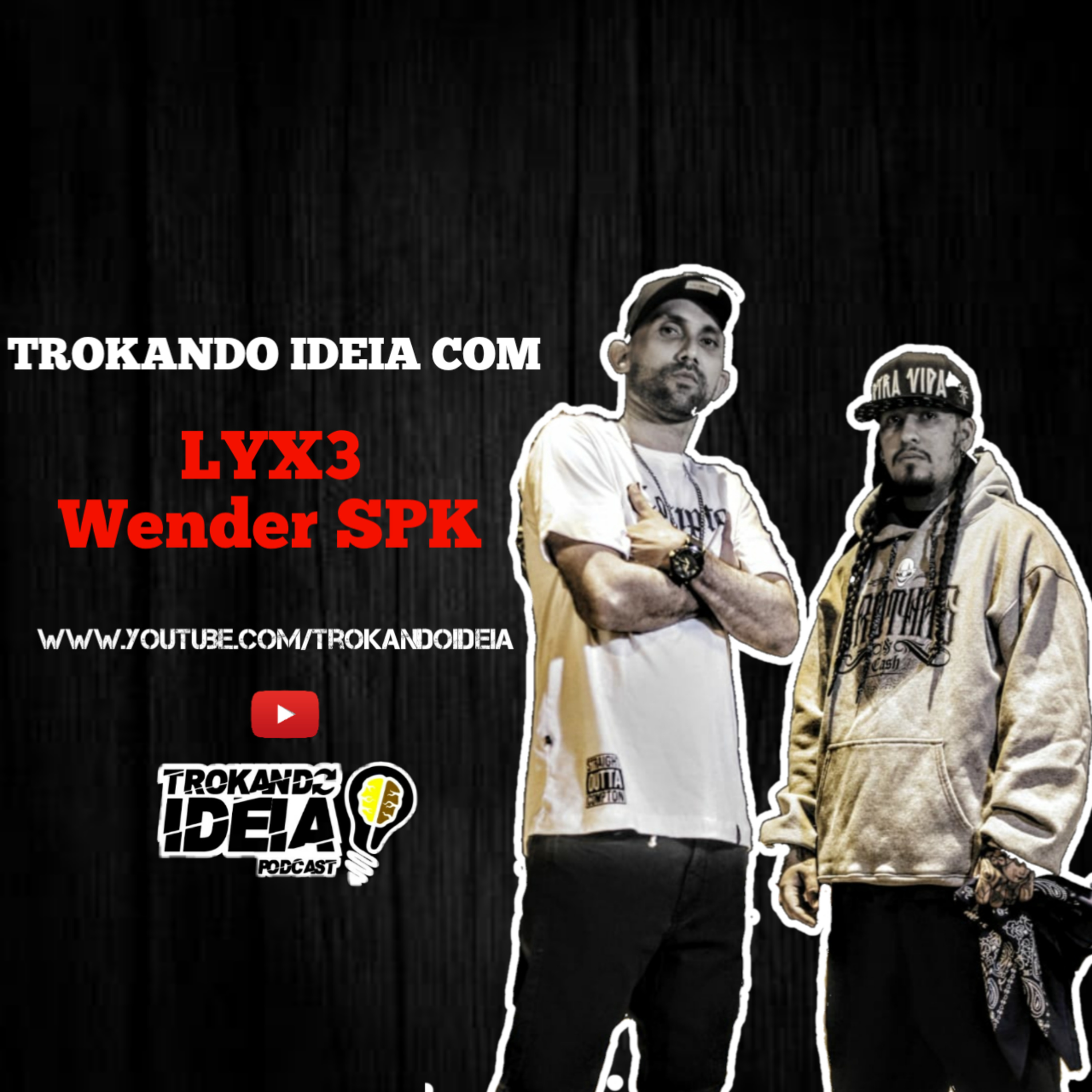 Trokando Ideia