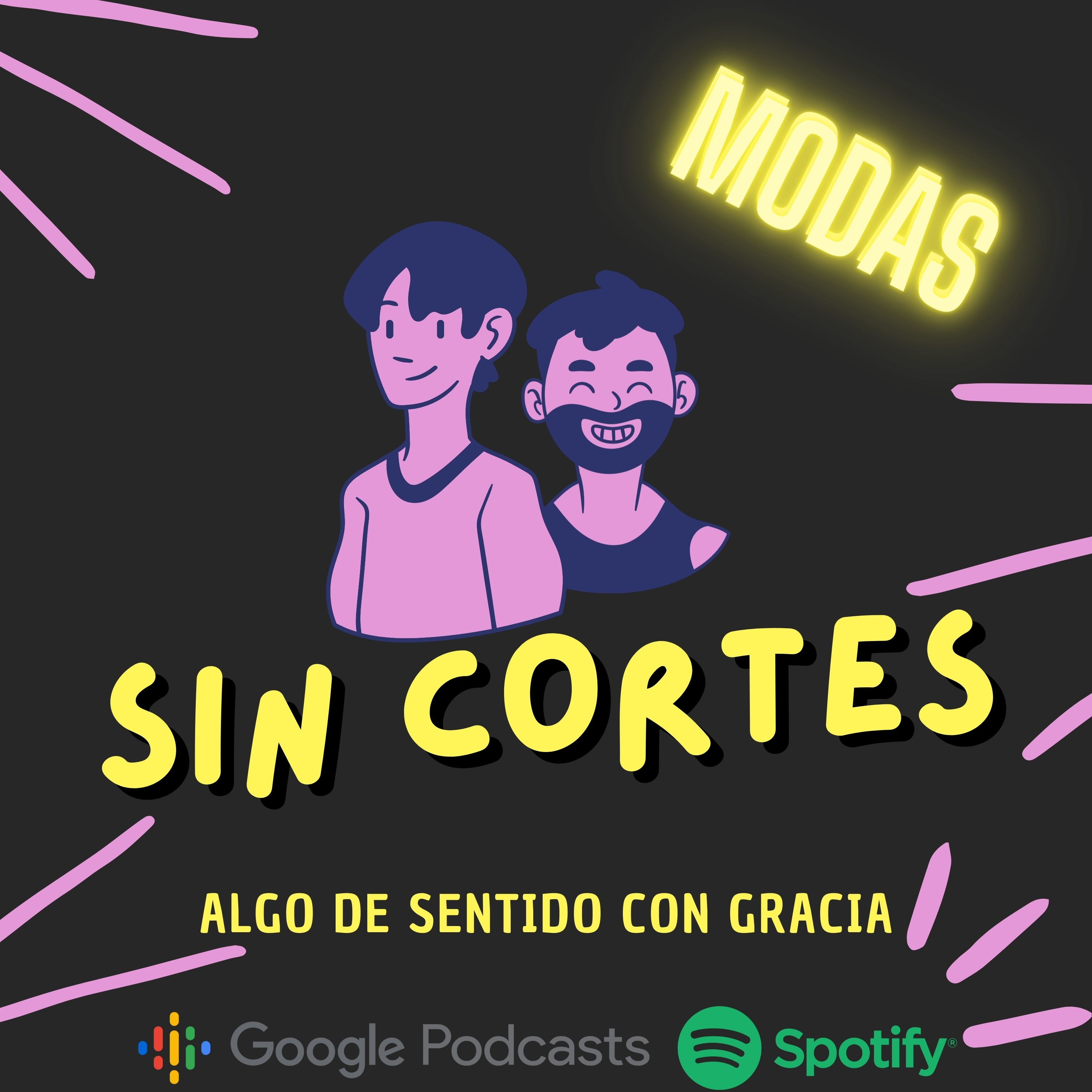 Modas. Ft Adan Campos episode artwork
