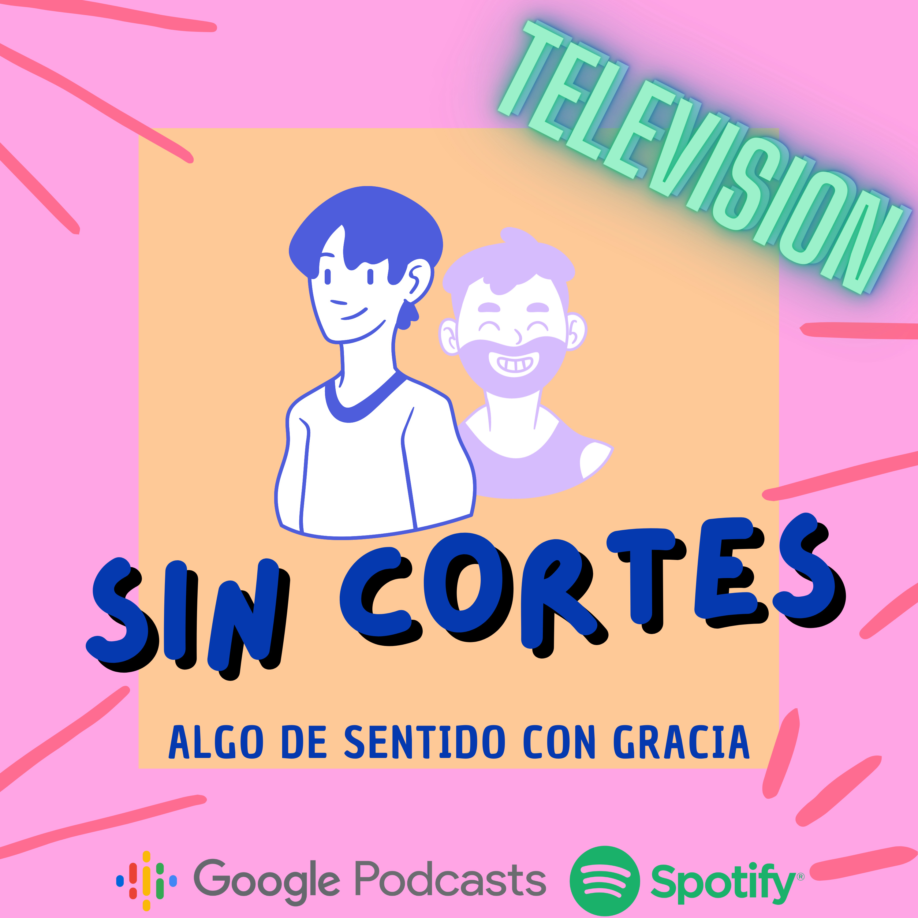 Televisión  episode artwork