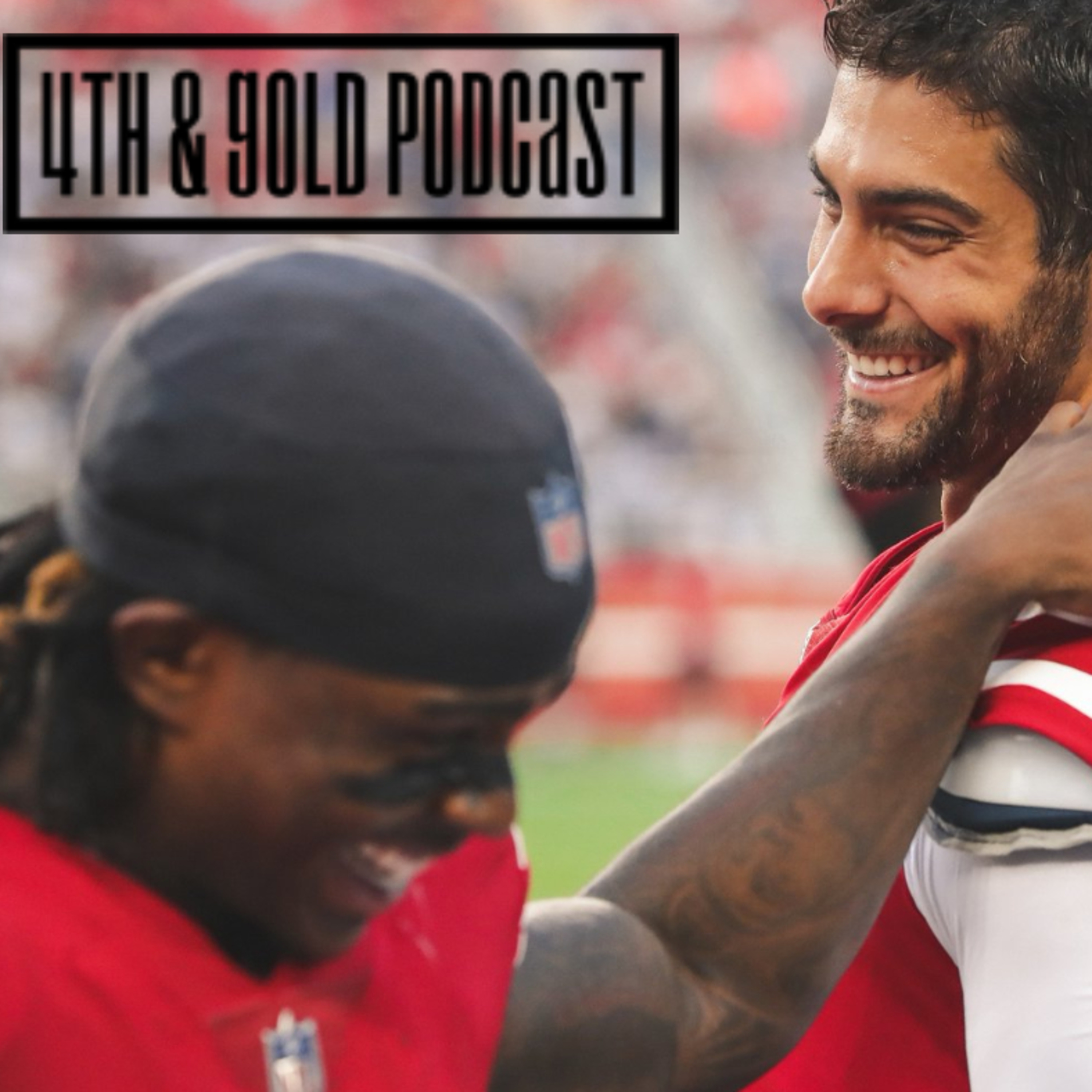 4th & Gold Podcast