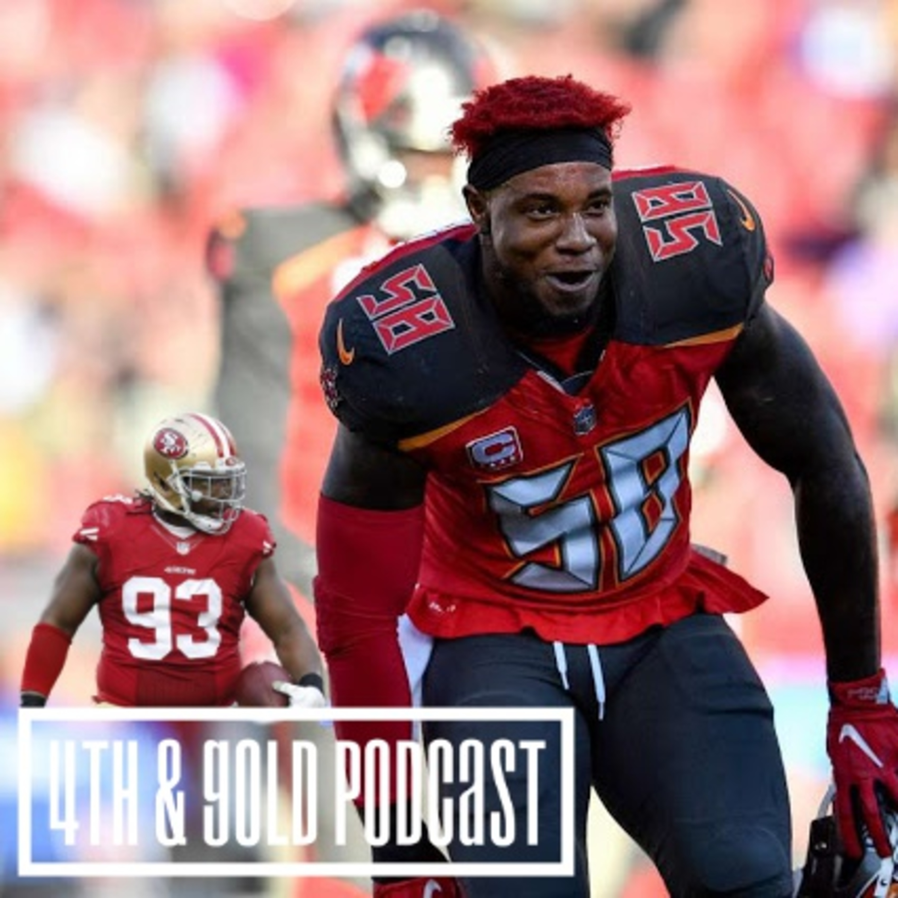 4th & Gold Podcast