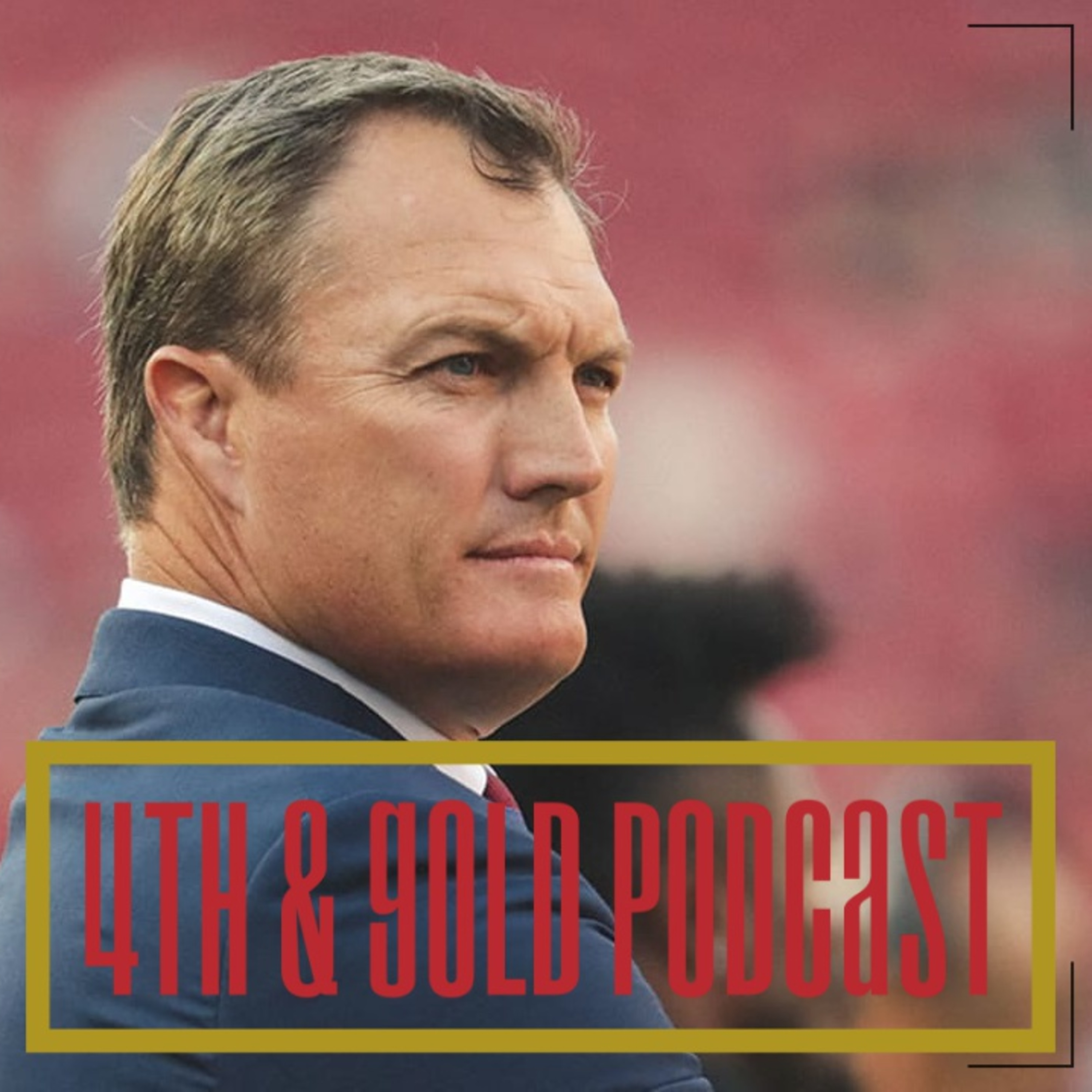 4th & Gold Podcast
