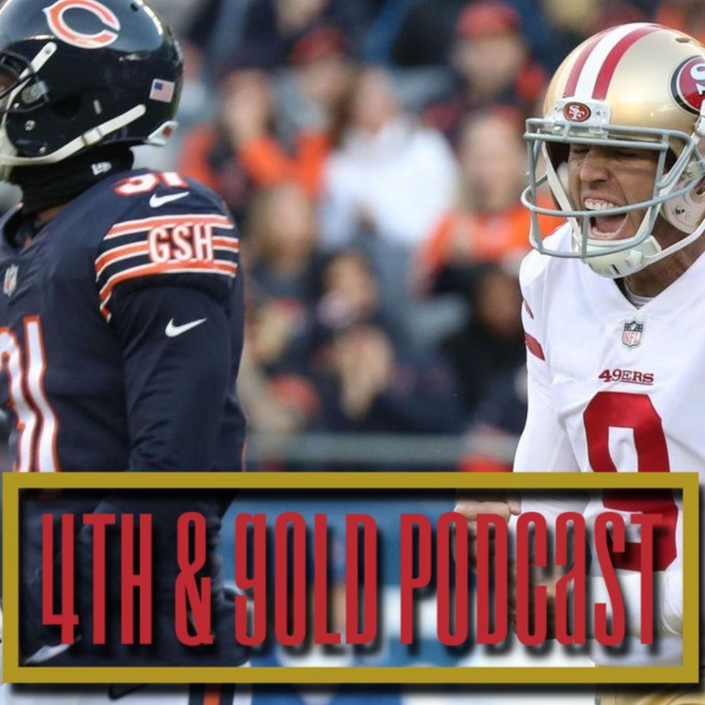 4th & Gold Podcast