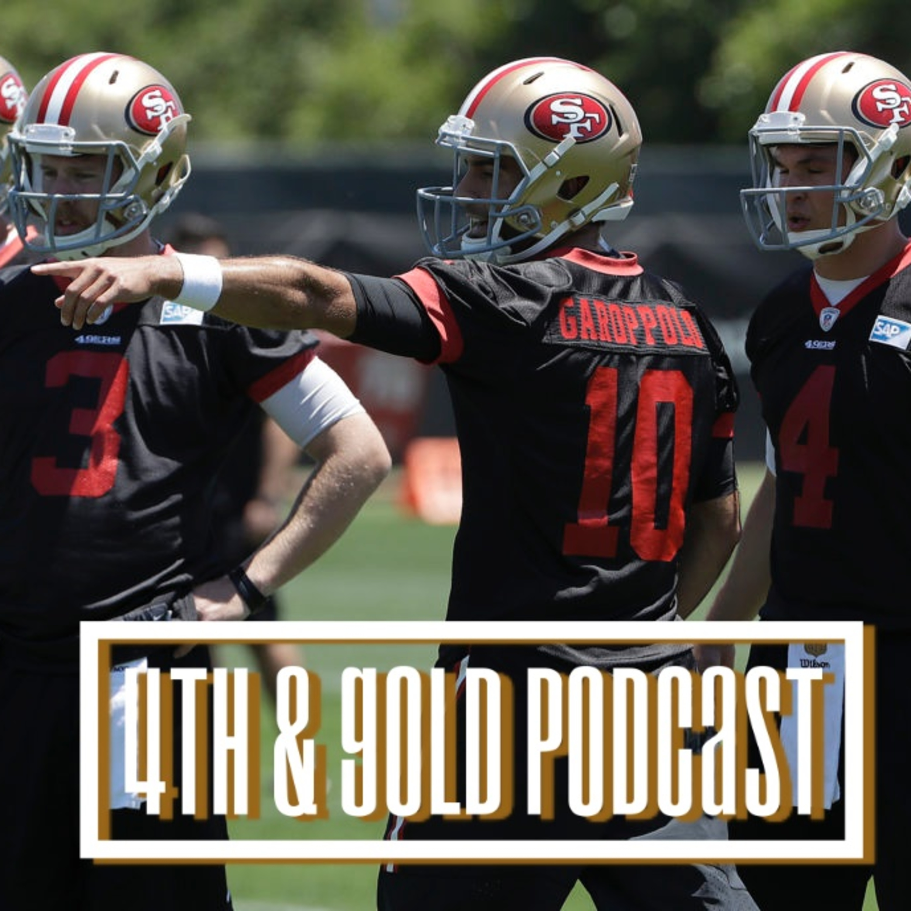 4th & Gold Podcast