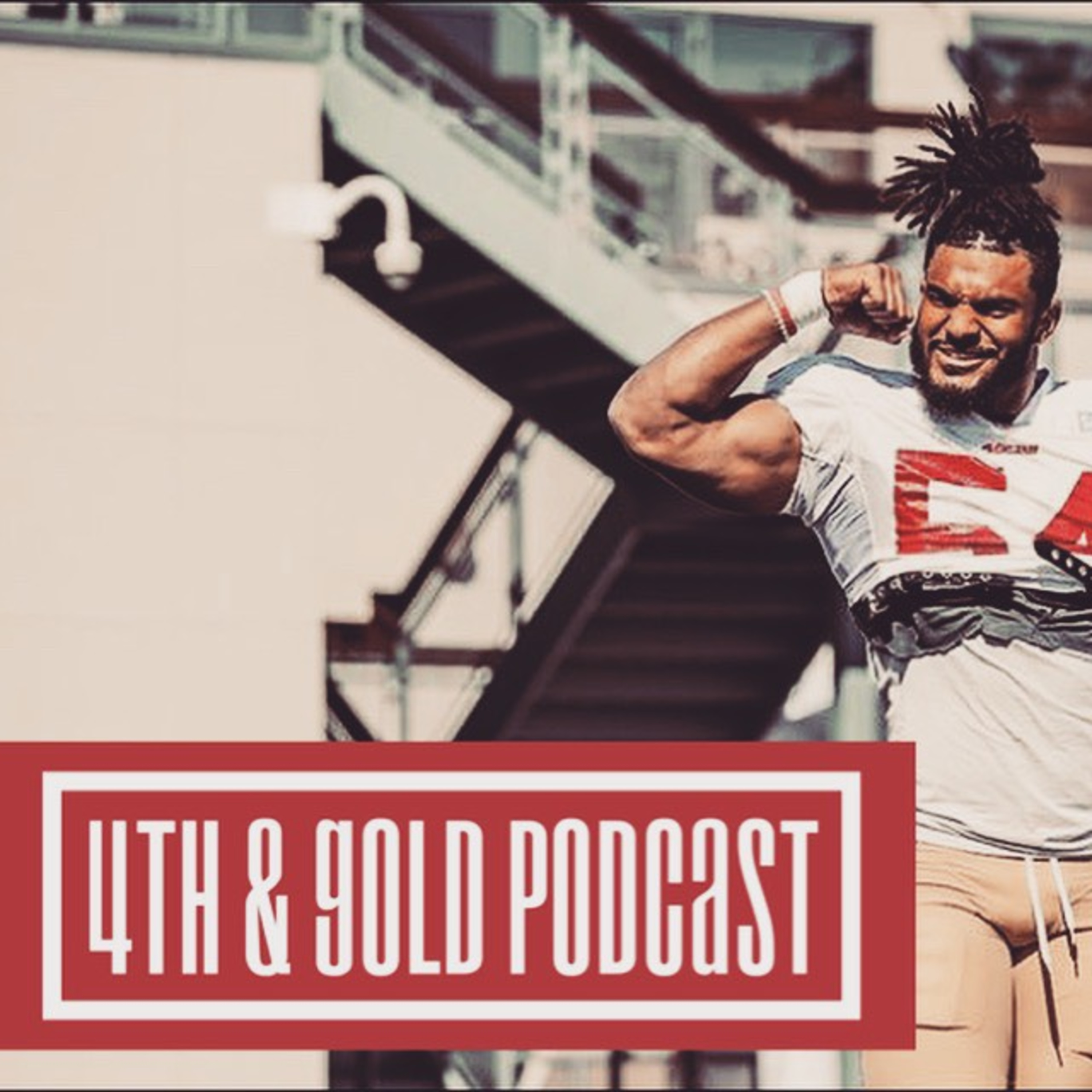 4th & Gold Podcast