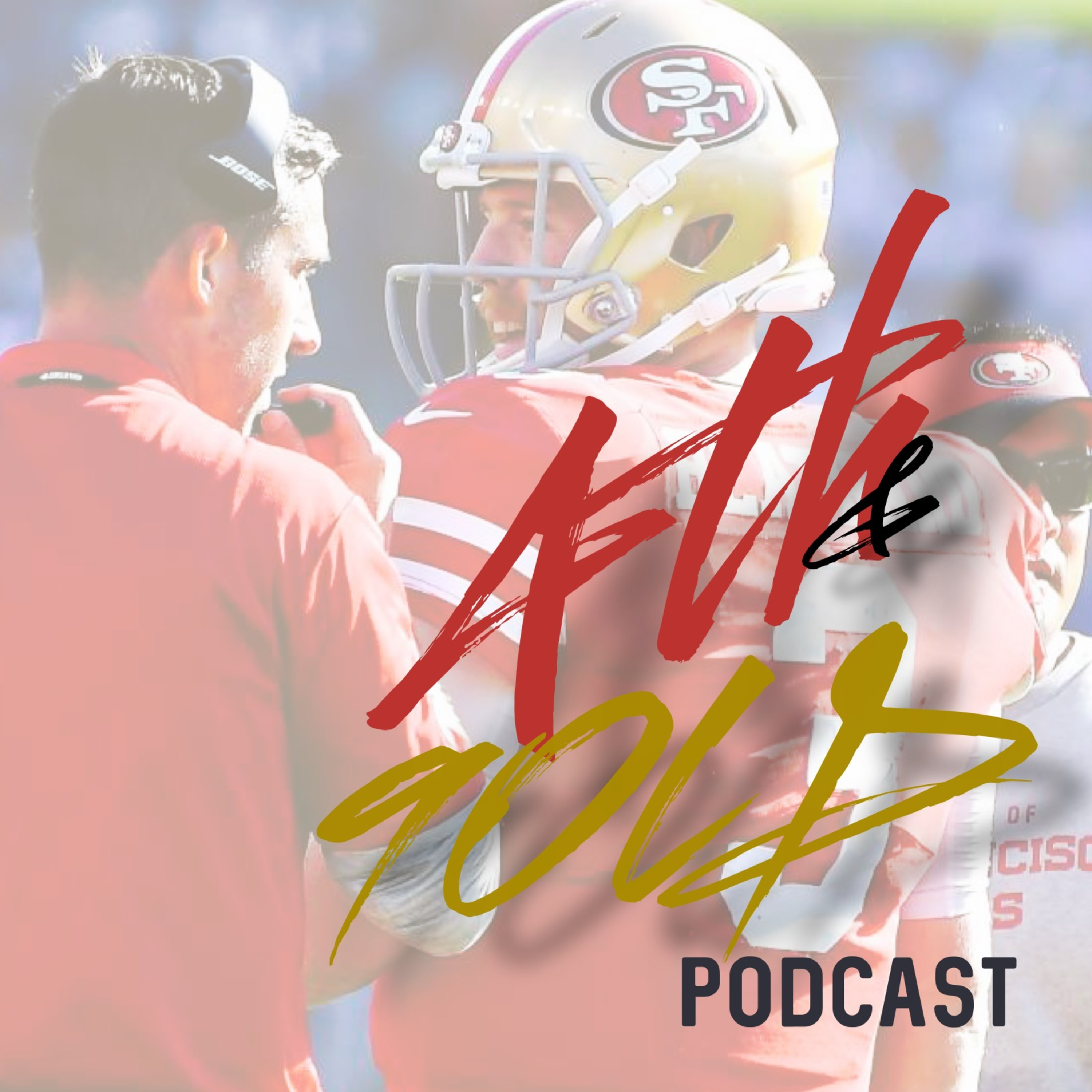 4th & Gold Podcast