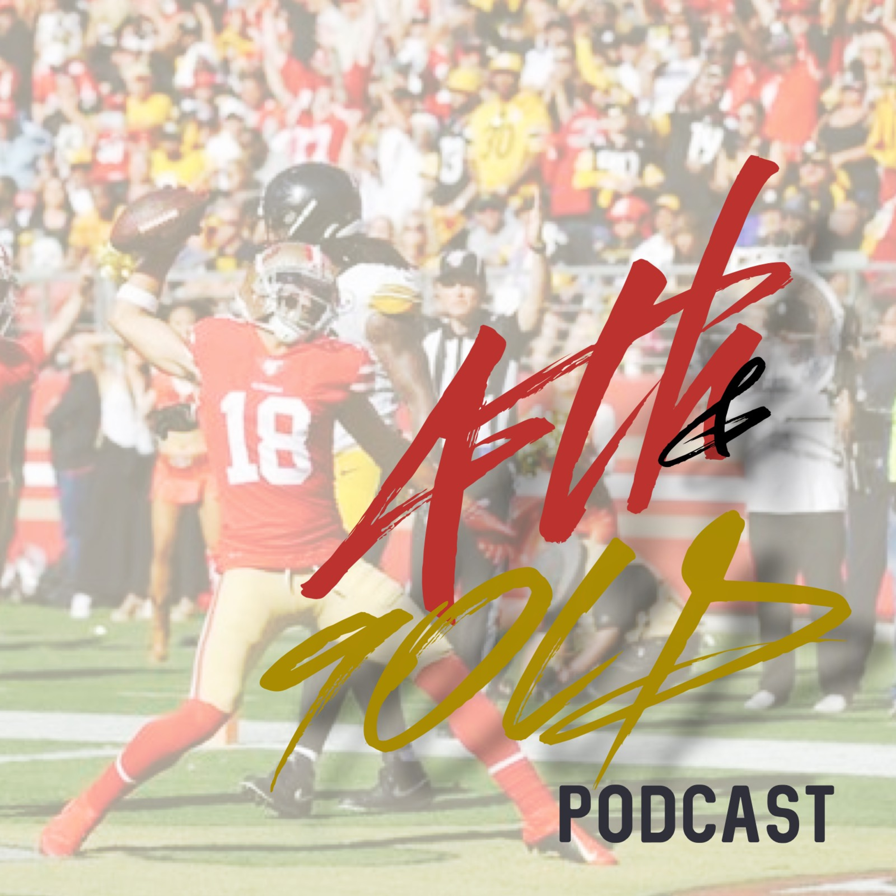 4th & Gold Podcast