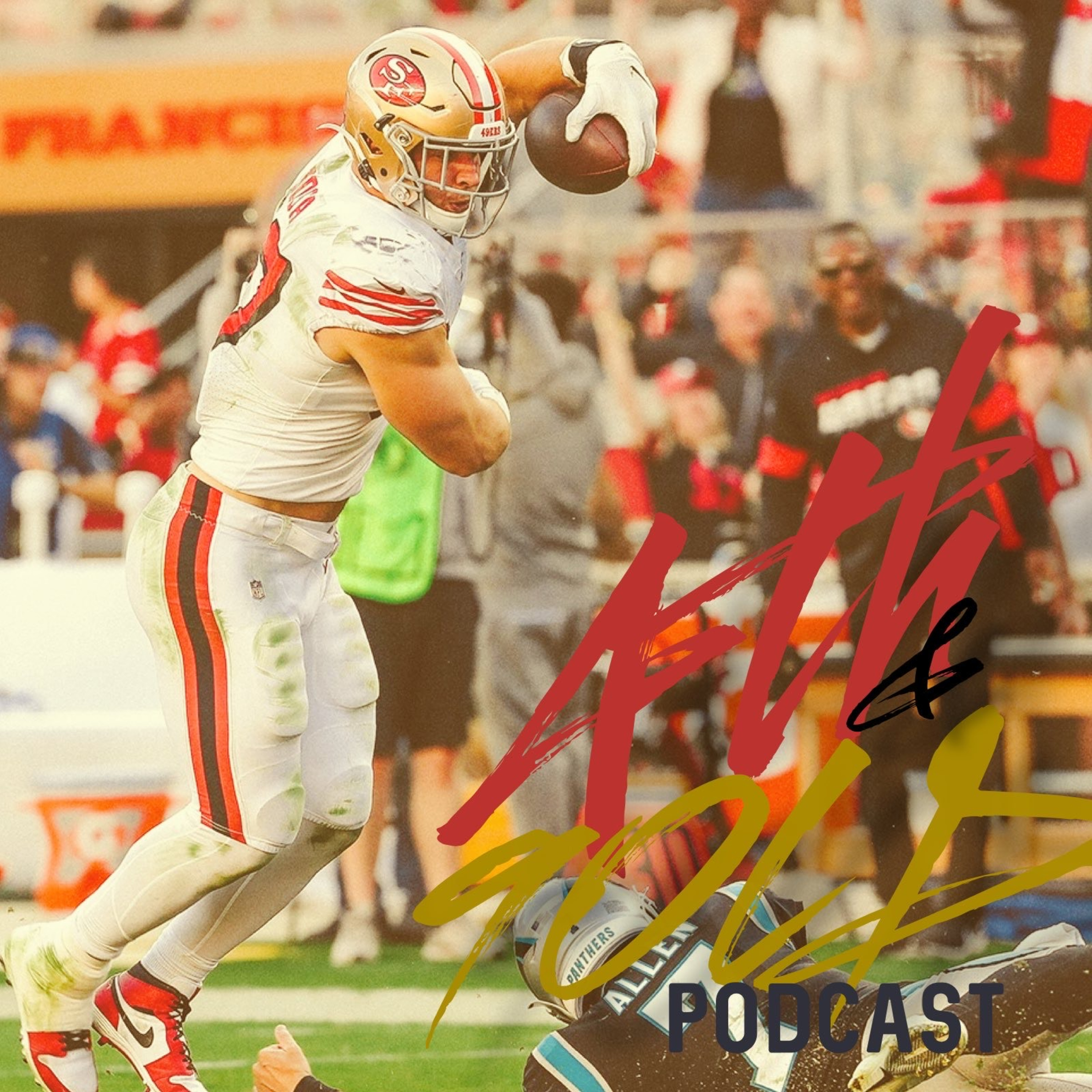 4th & Gold Podcast