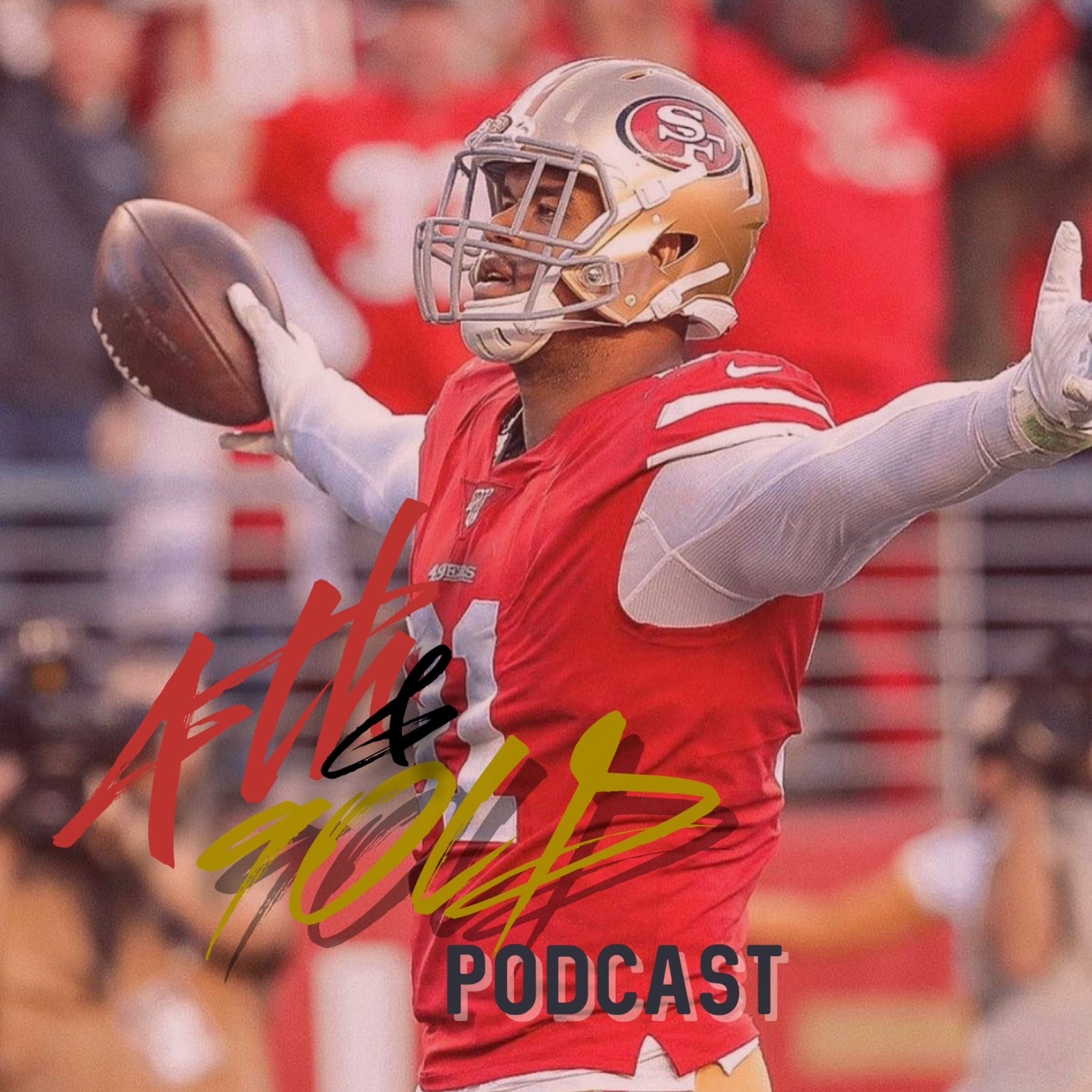4th & Gold Podcast