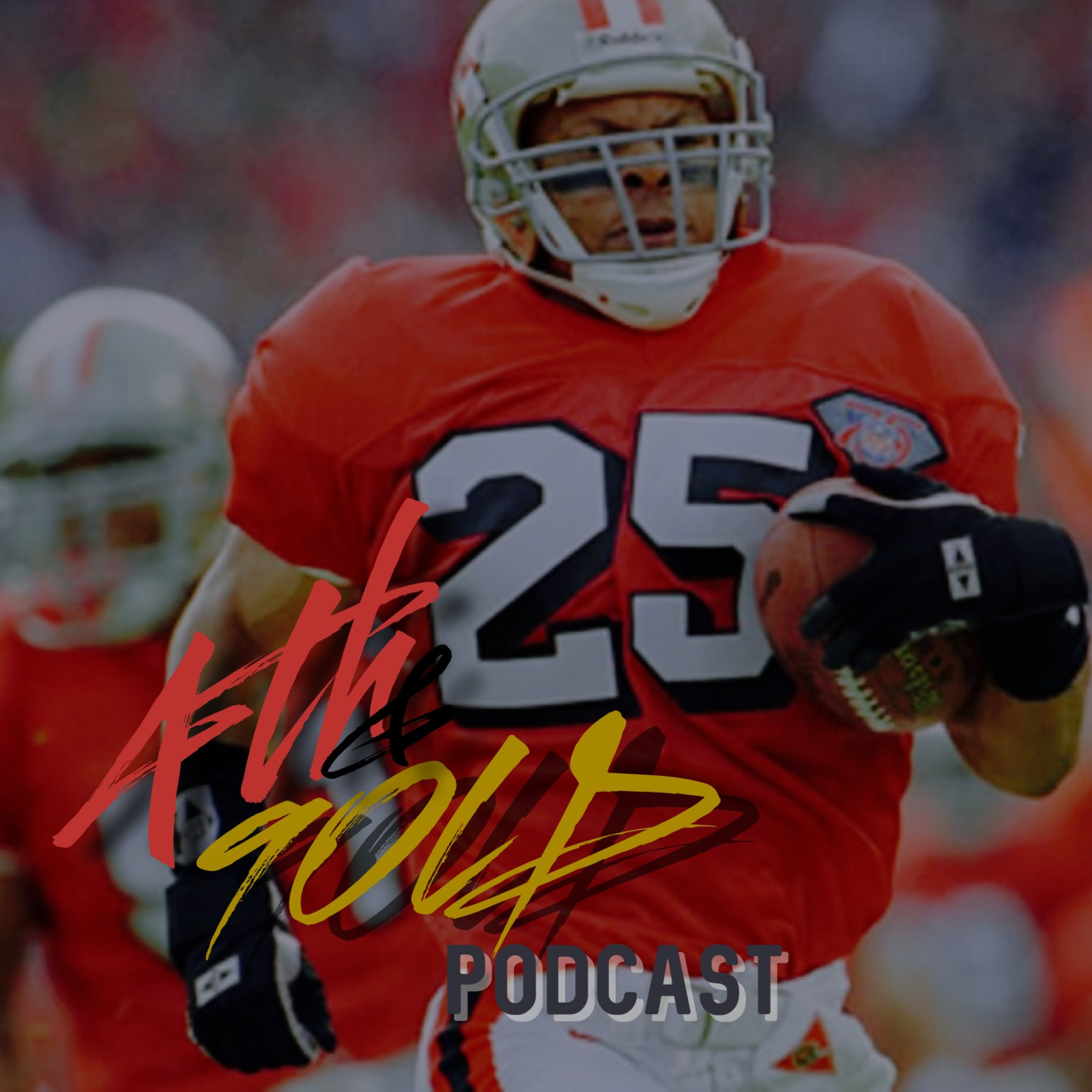 4th & Gold Podcast