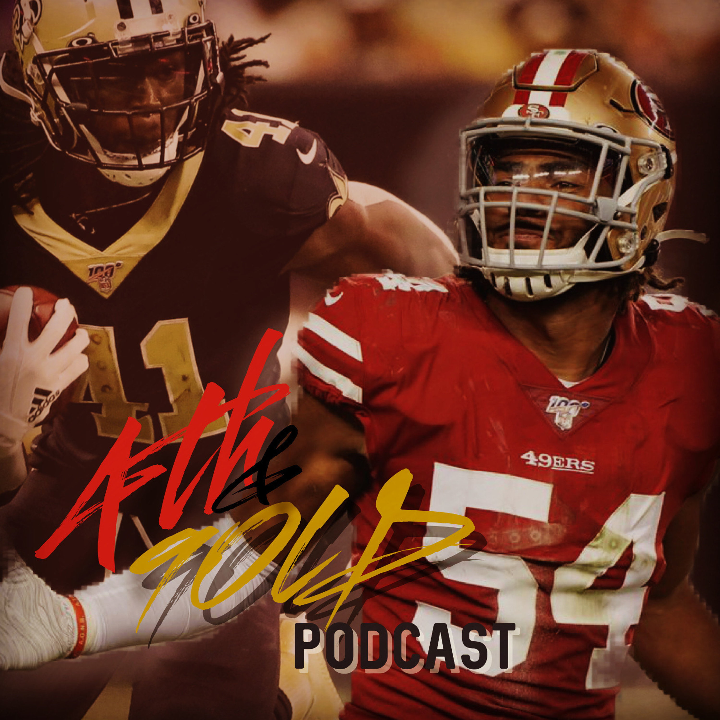 4th & Gold Podcast