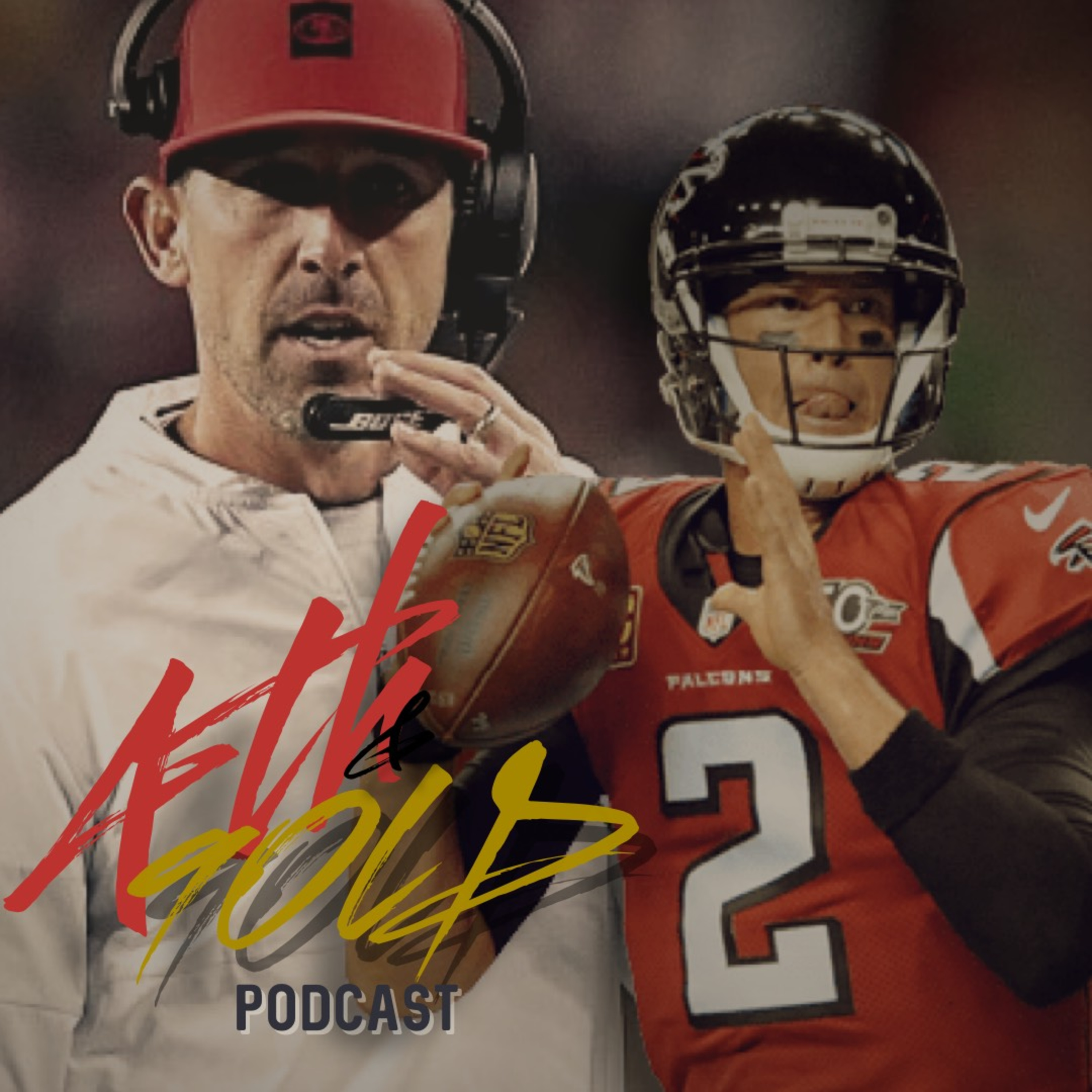 4th & Gold Podcast