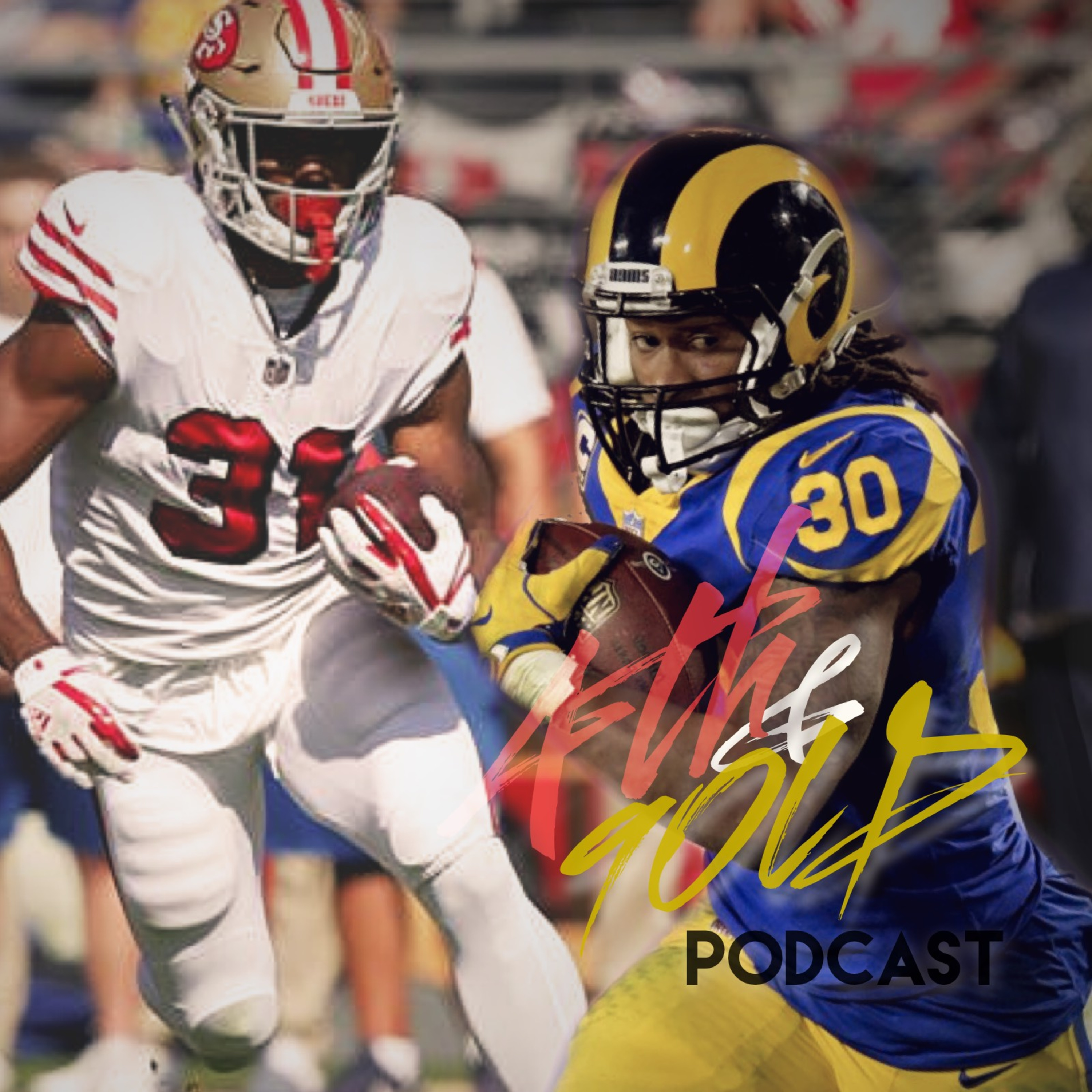 4th & Gold Podcast