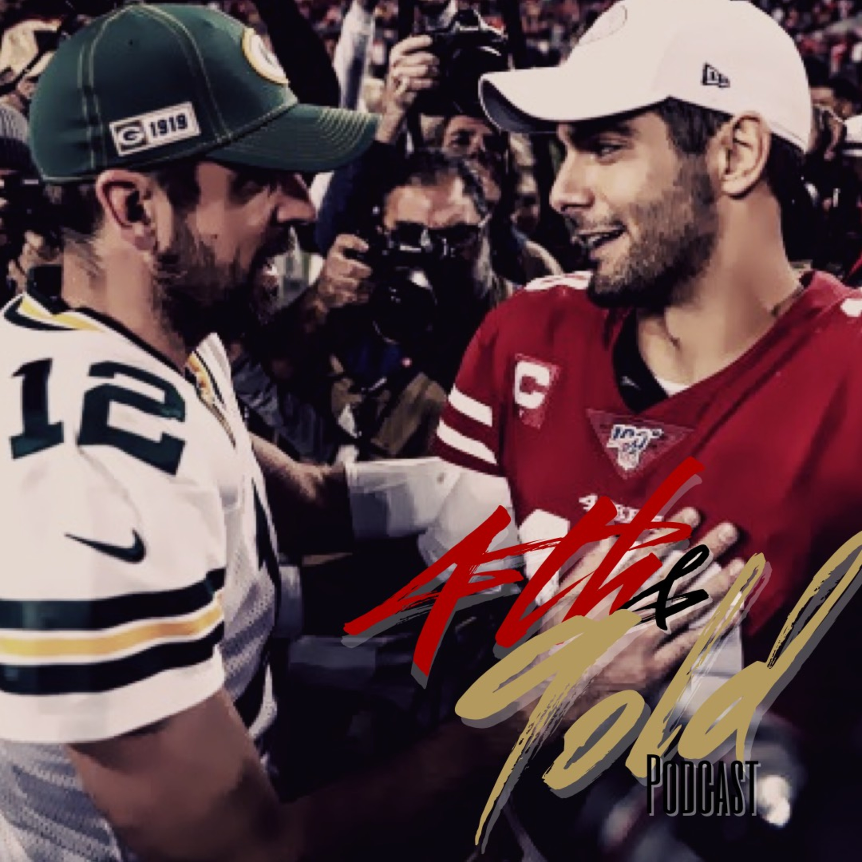 4th & Gold Podcast