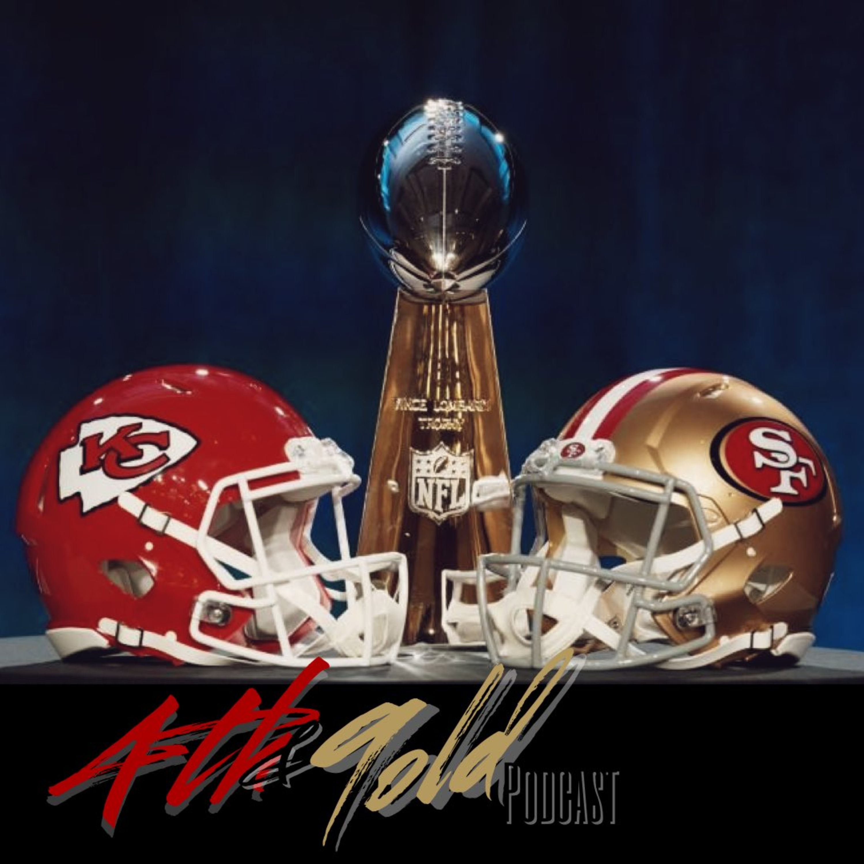 4th & Gold Podcast