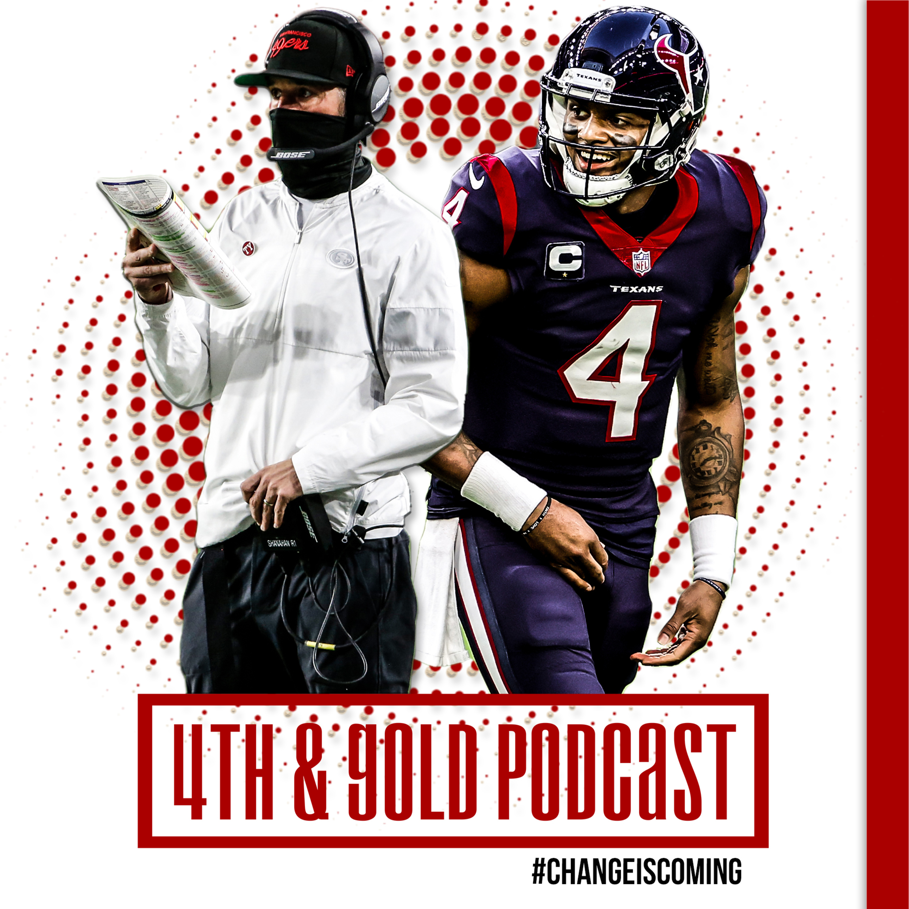 4th & Gold Podcast