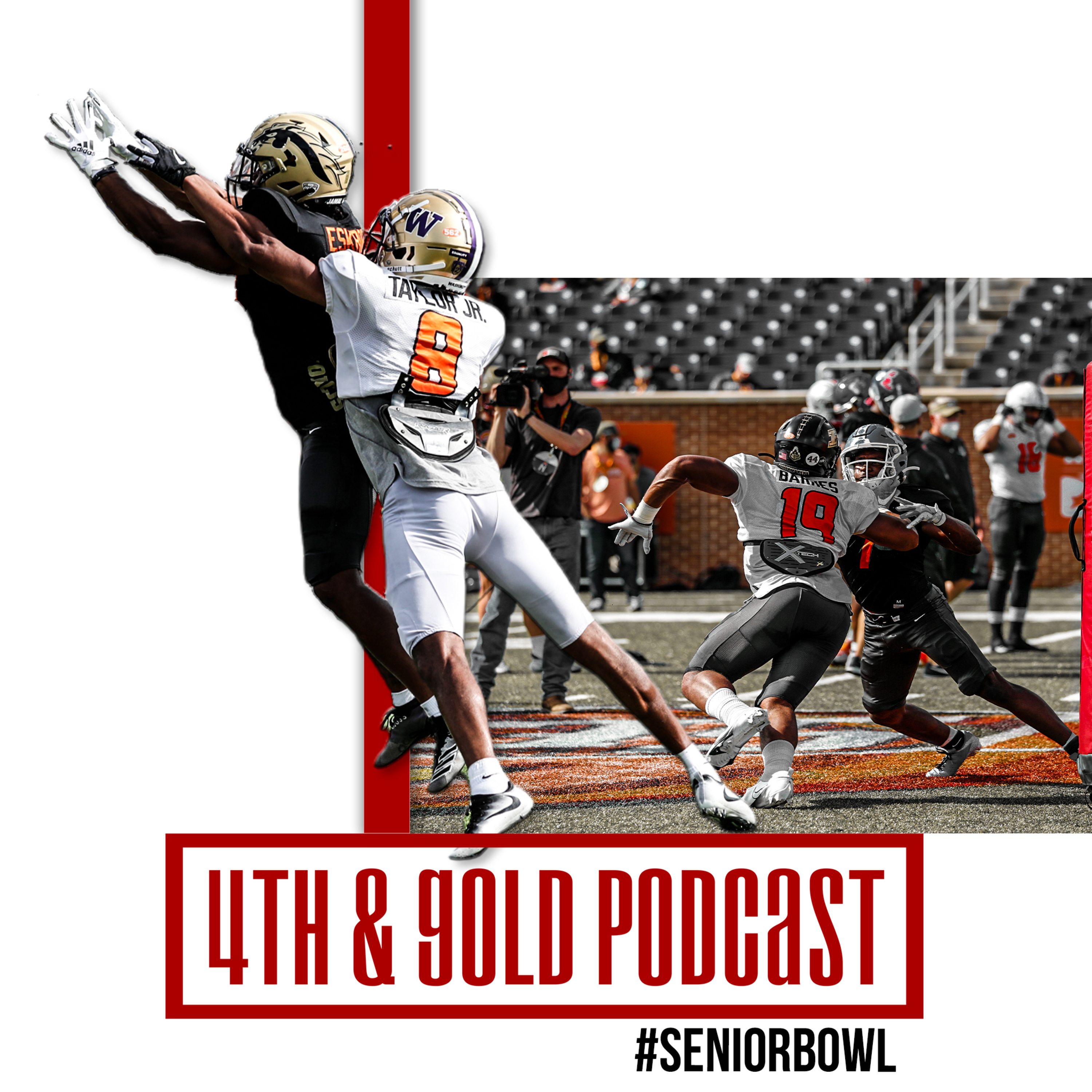 4th & Gold Podcast