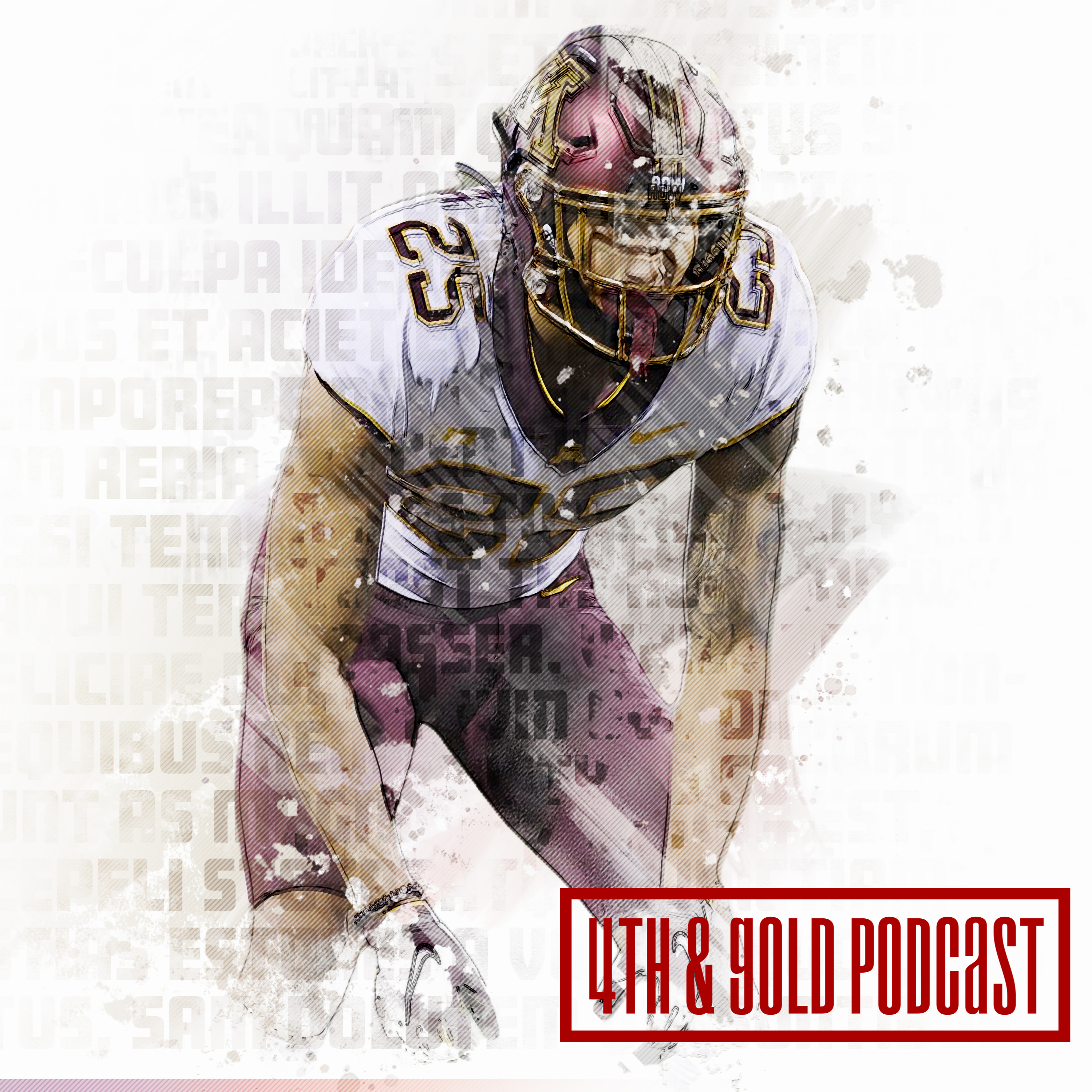 4th & Gold Podcast
