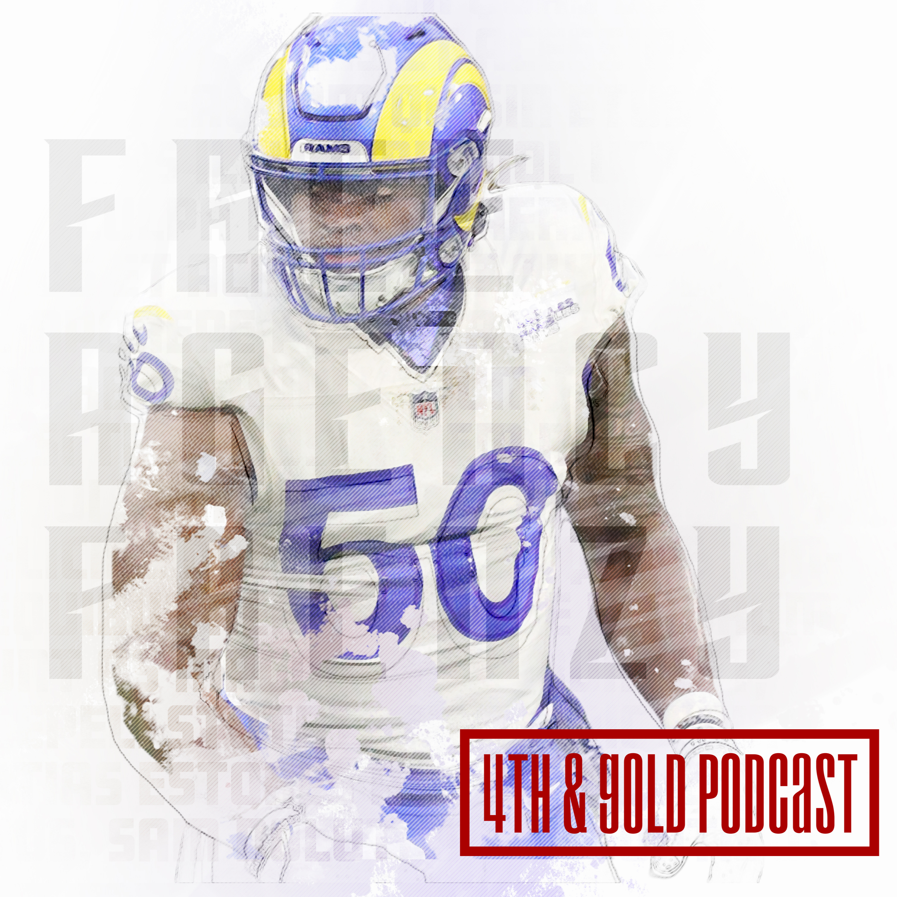 4th & Gold Podcast
