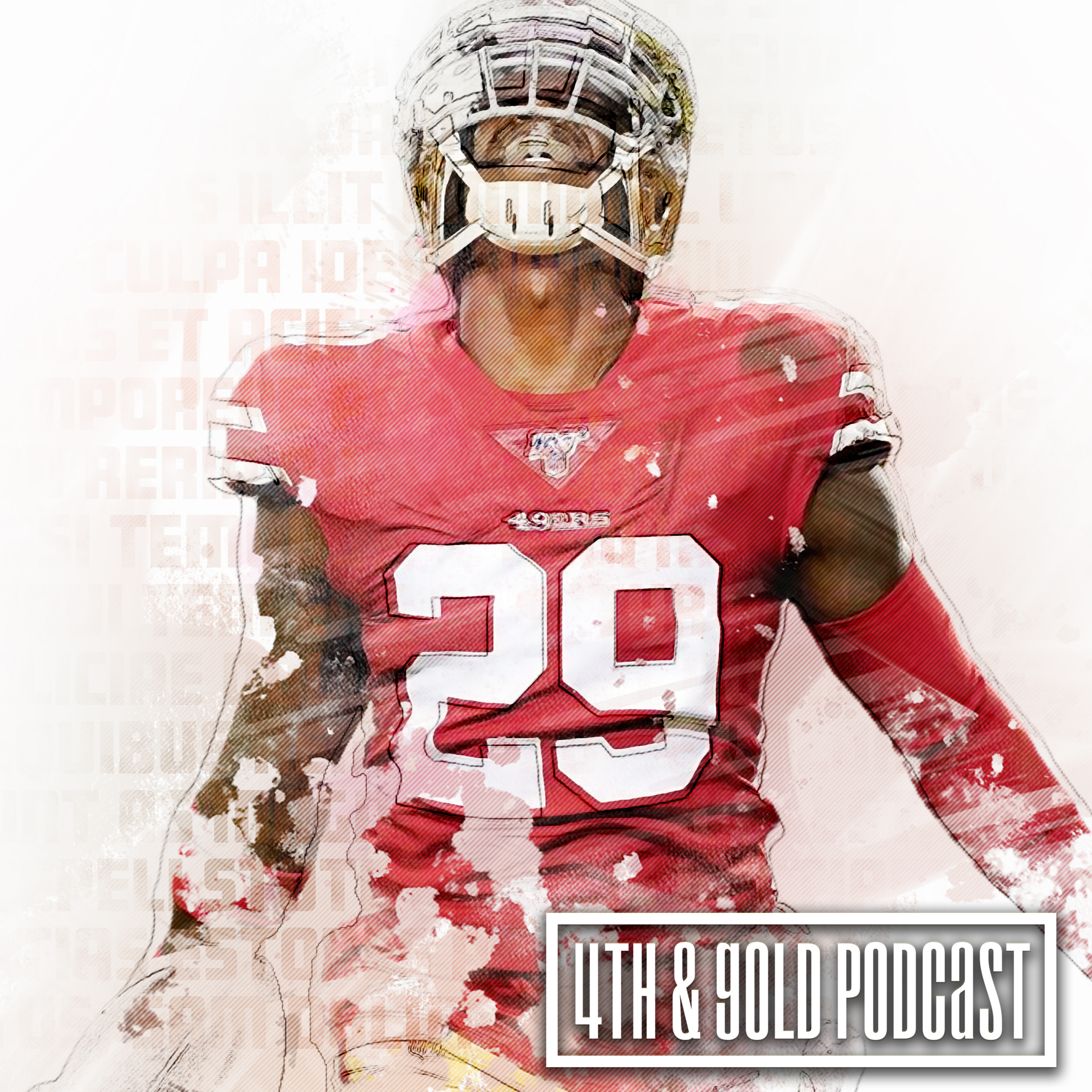 4th & Gold Podcast