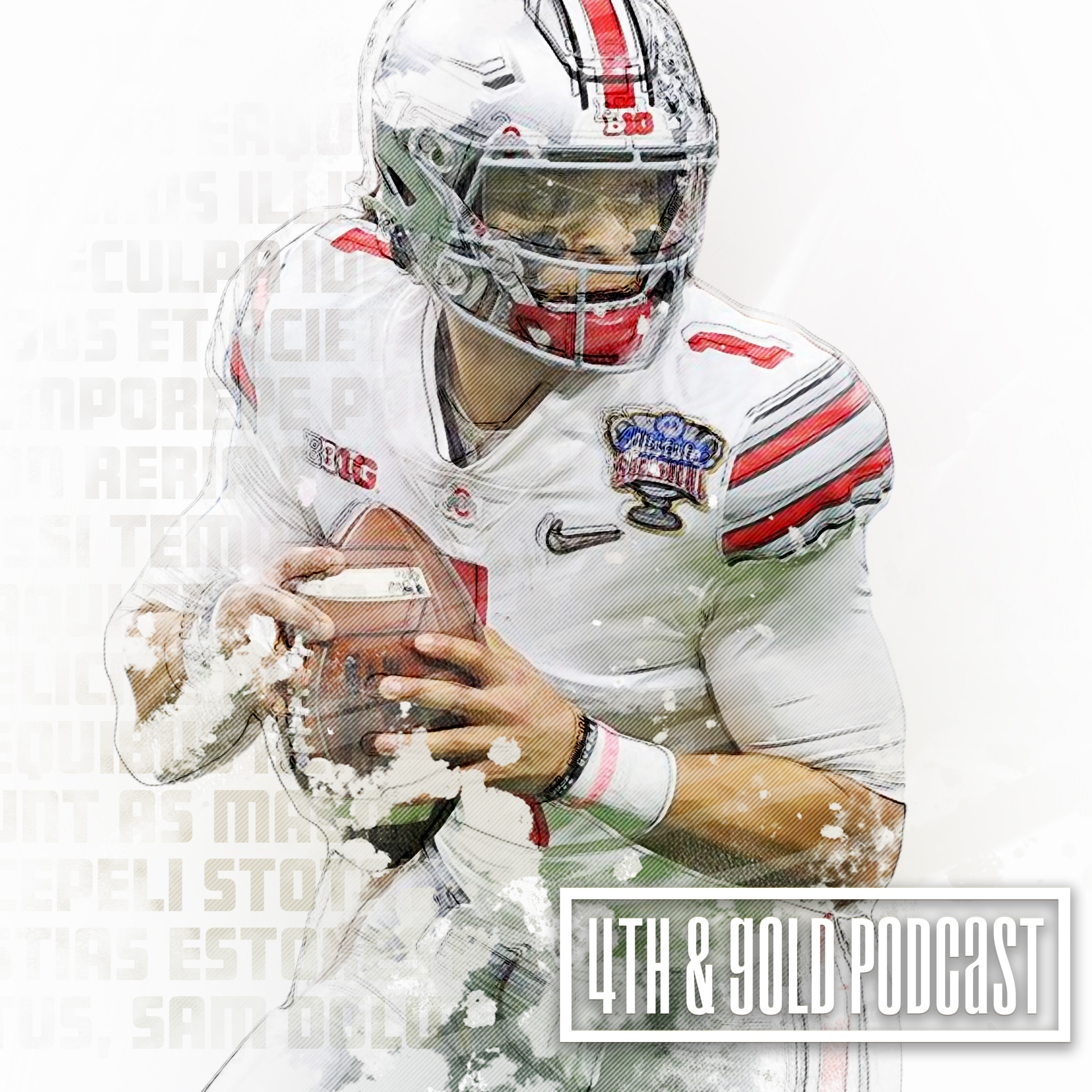 4th & Gold Podcast