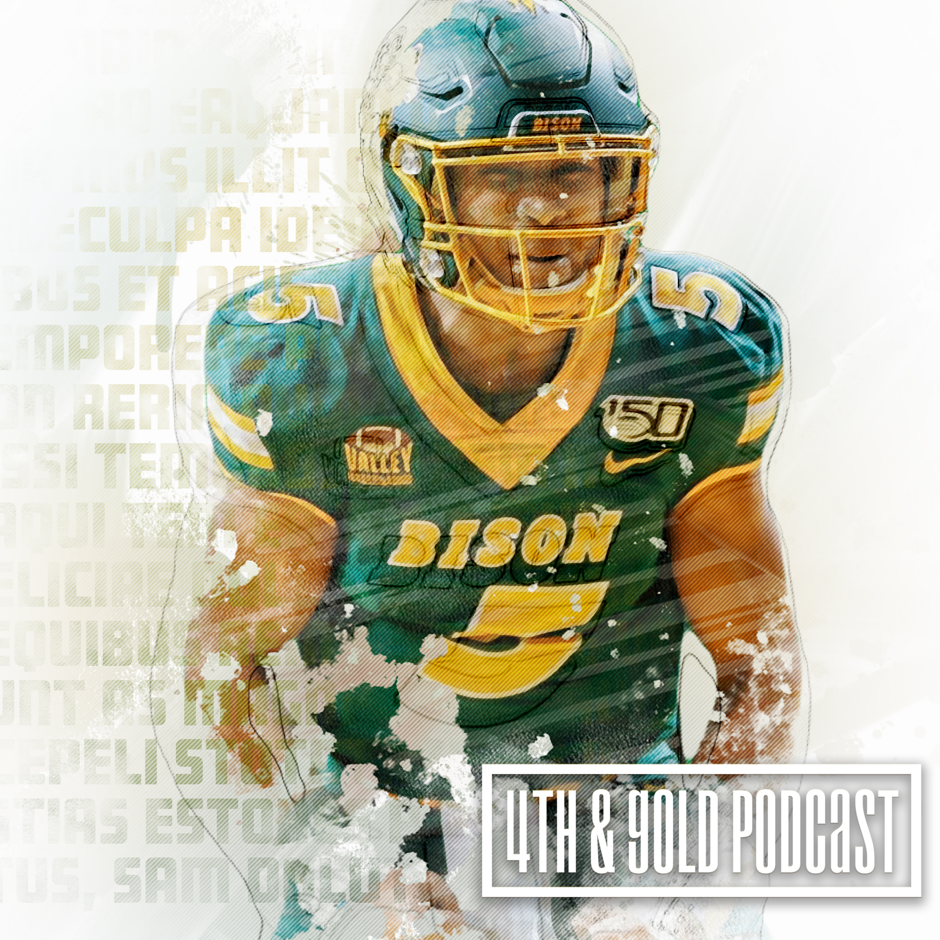4th & Gold Podcast