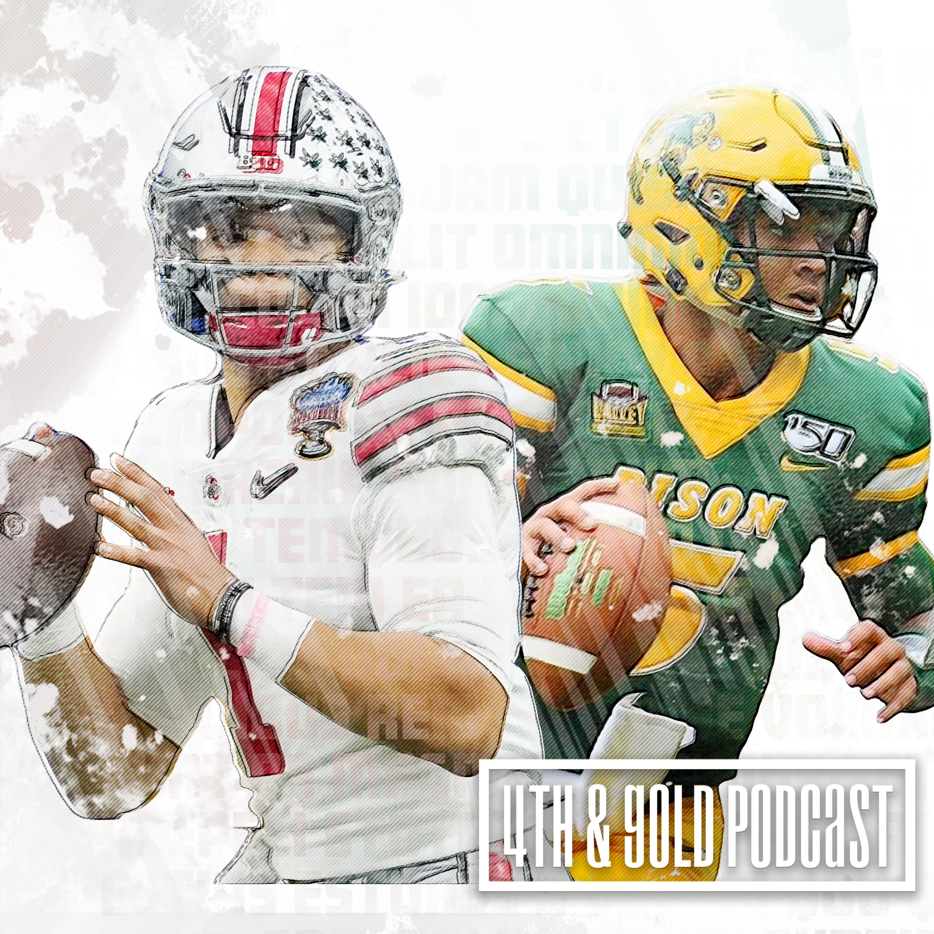 4th & Gold Podcast