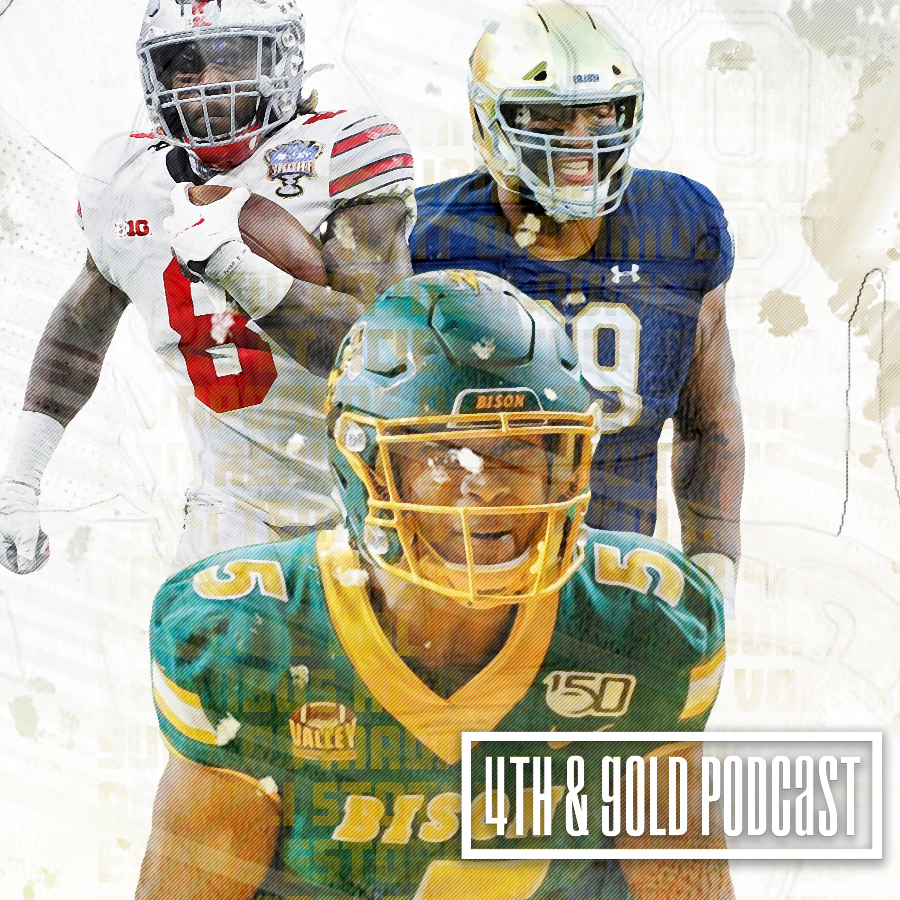 4th & Gold Podcast