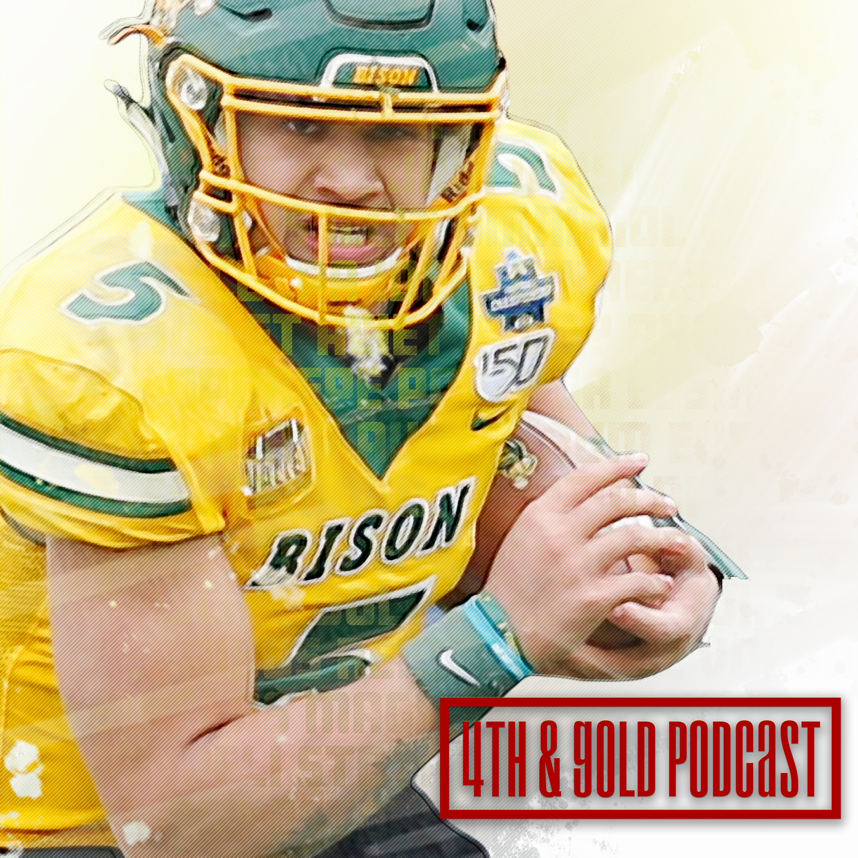 4th & Gold Podcast