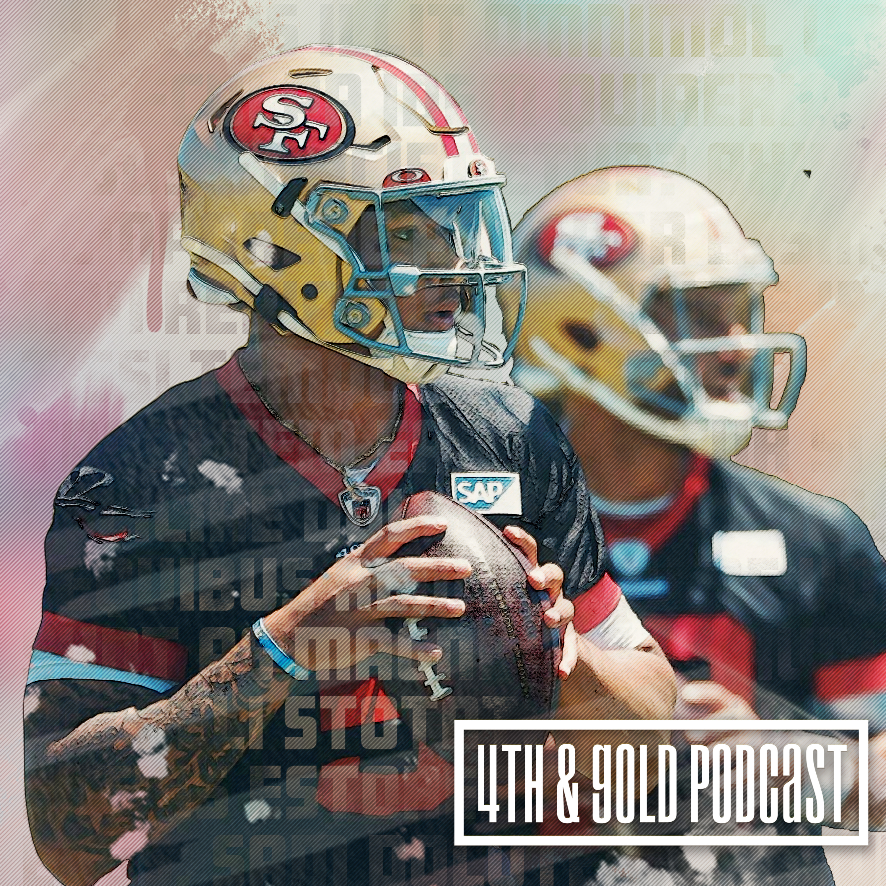 4th & Gold Podcast