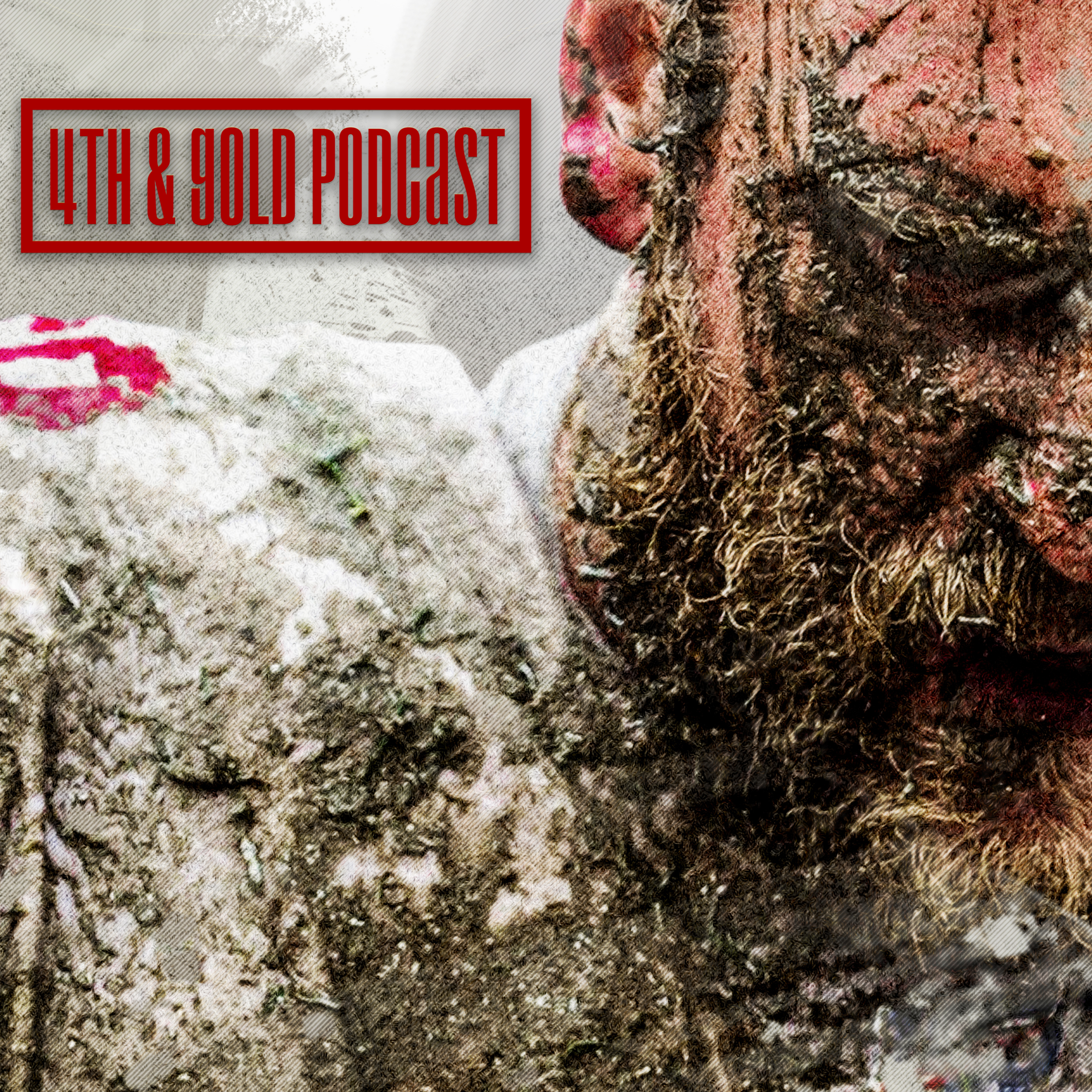 4th & Gold Podcast