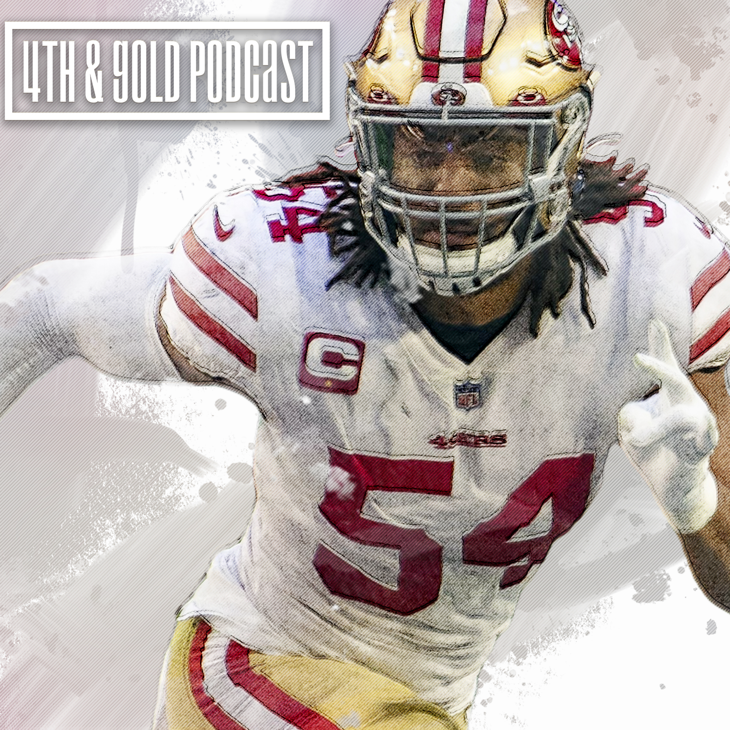 4th & Gold Podcast