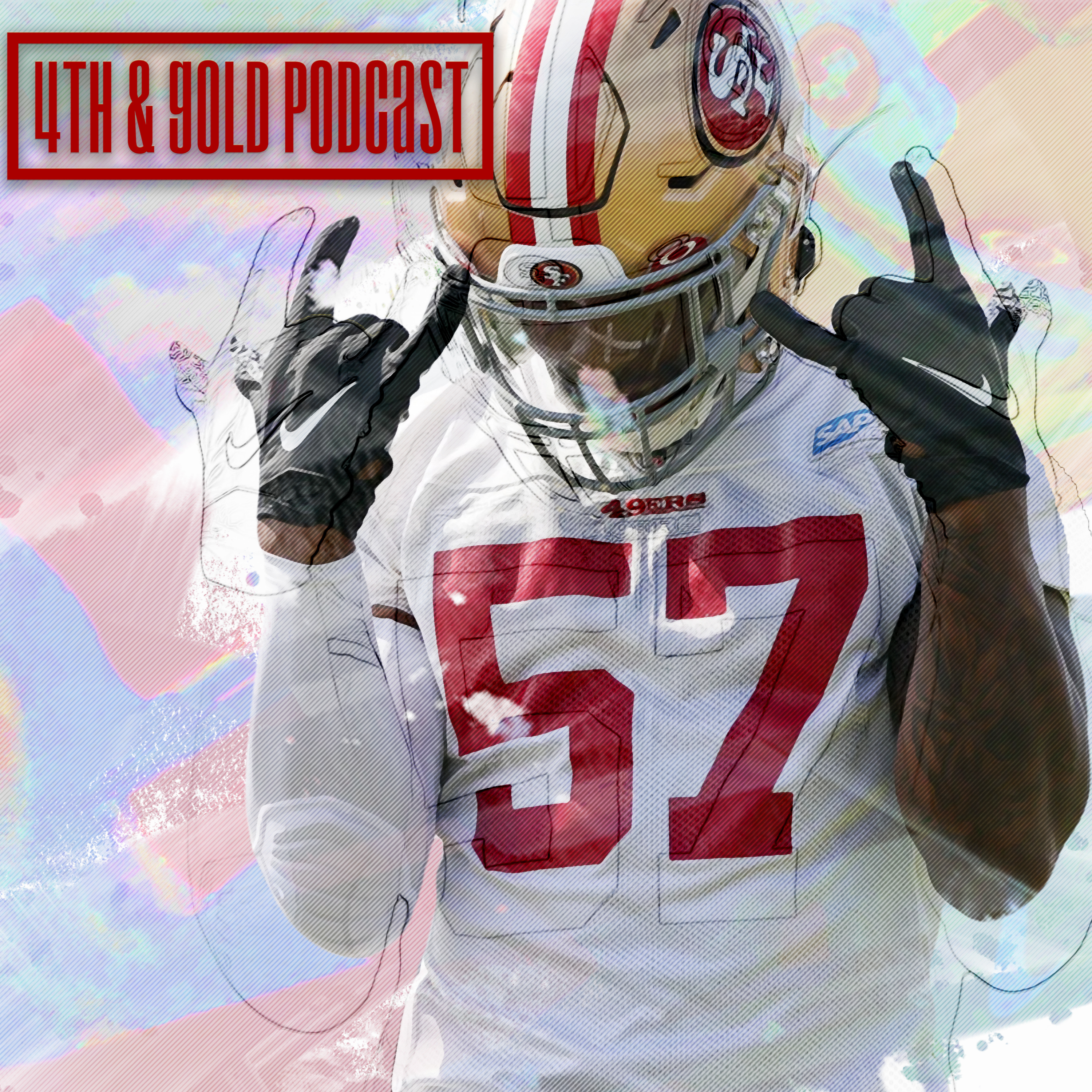 4th & Gold Podcast