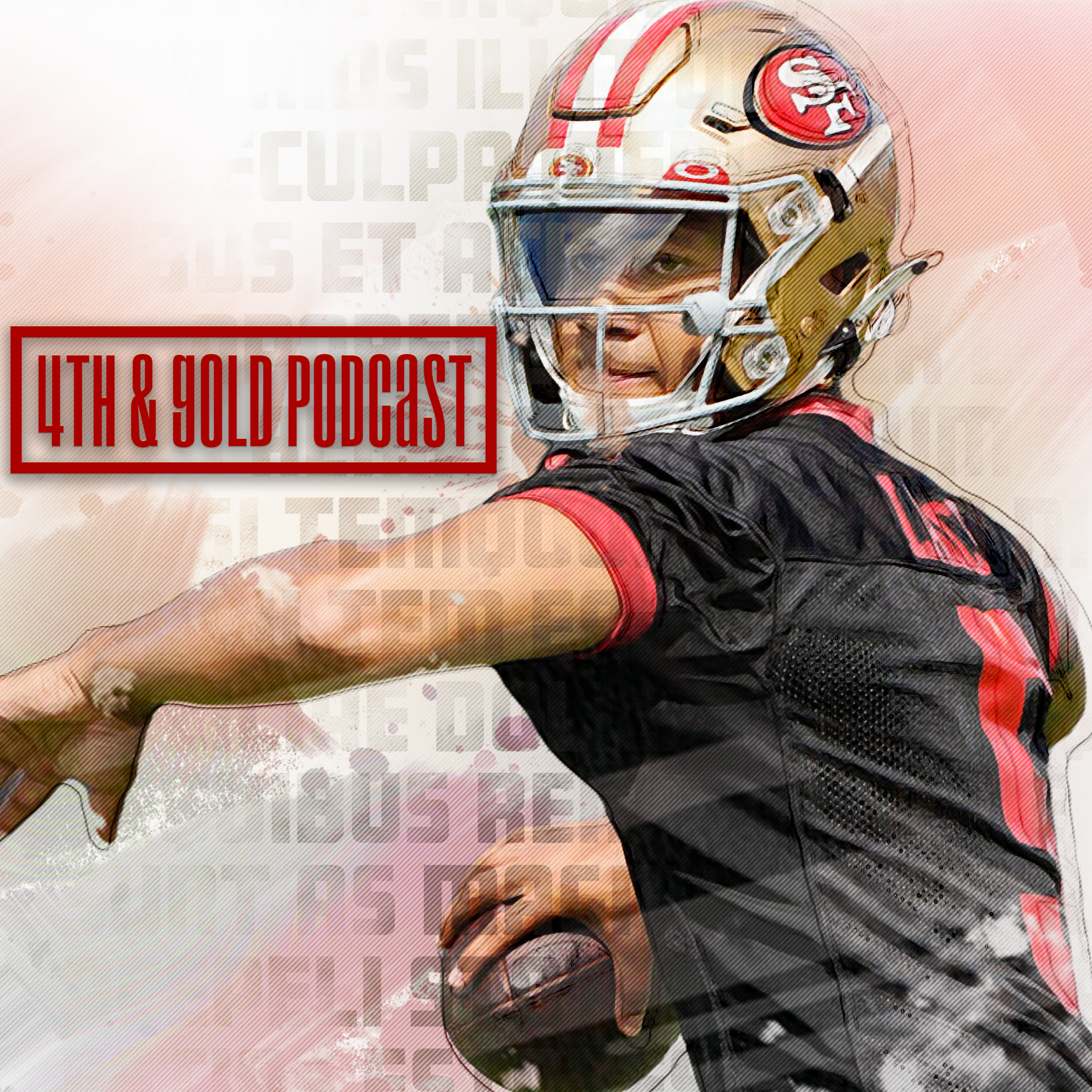 4th & Gold Podcast