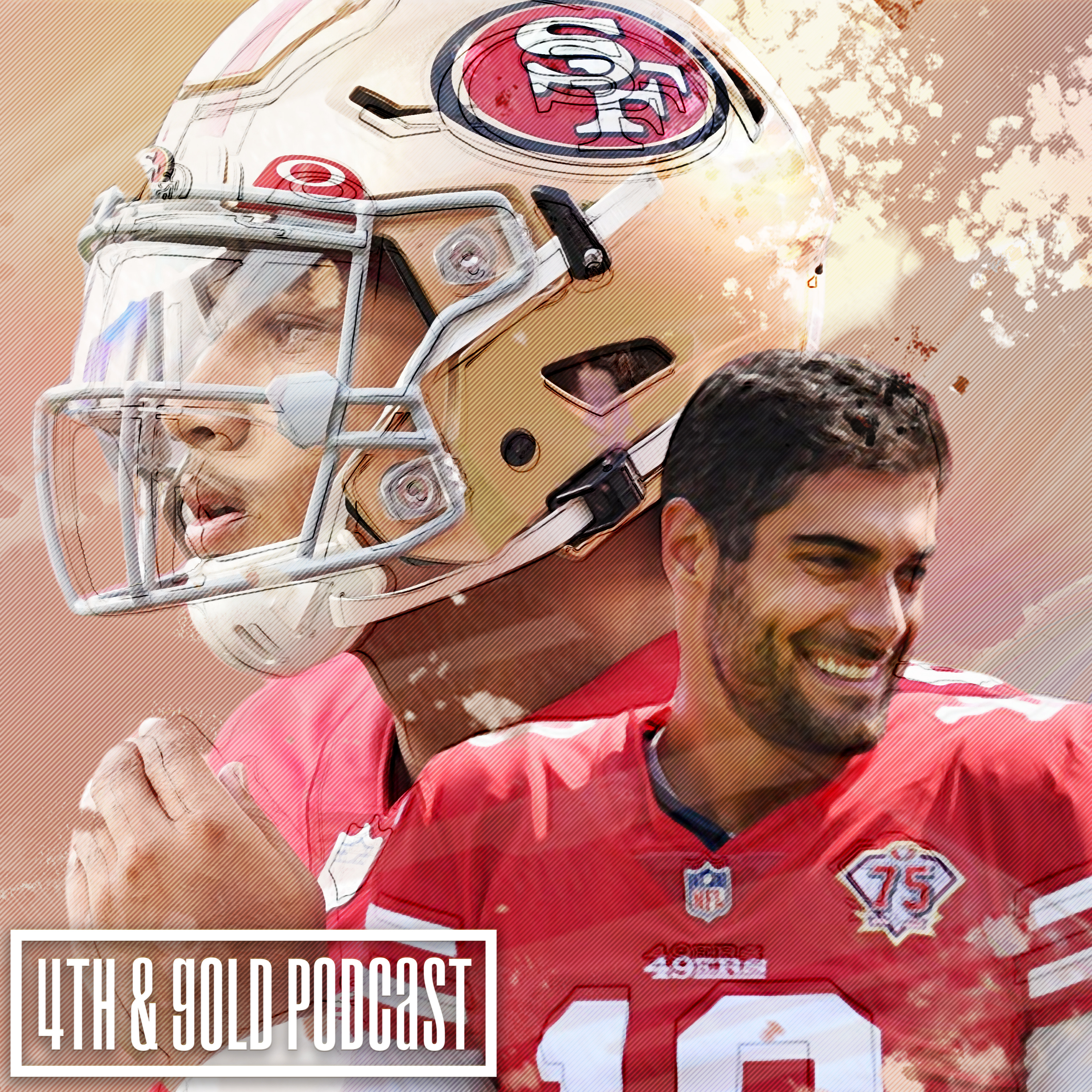 4th & Gold Podcast