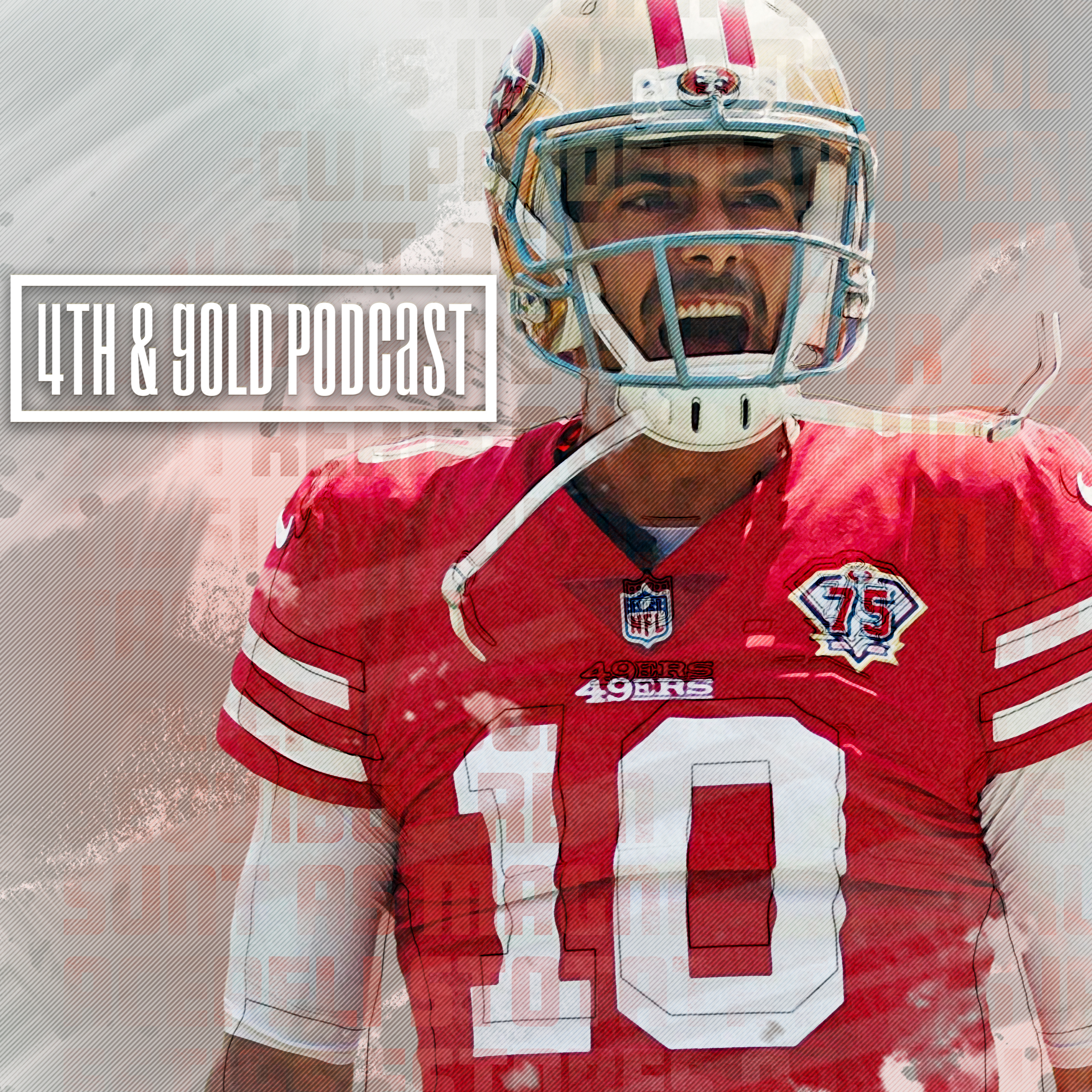 4th & Gold Podcast