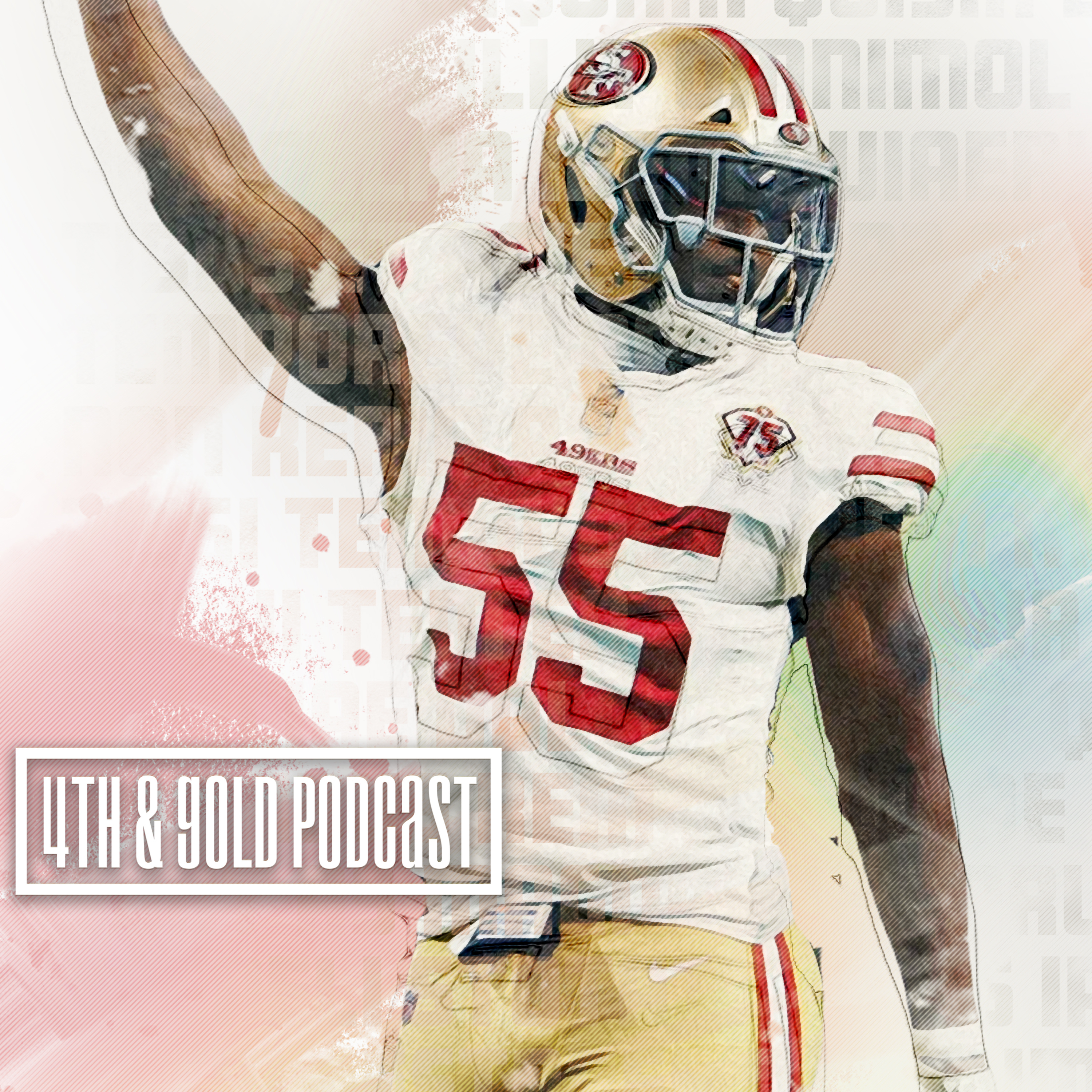 4th & Gold Podcast