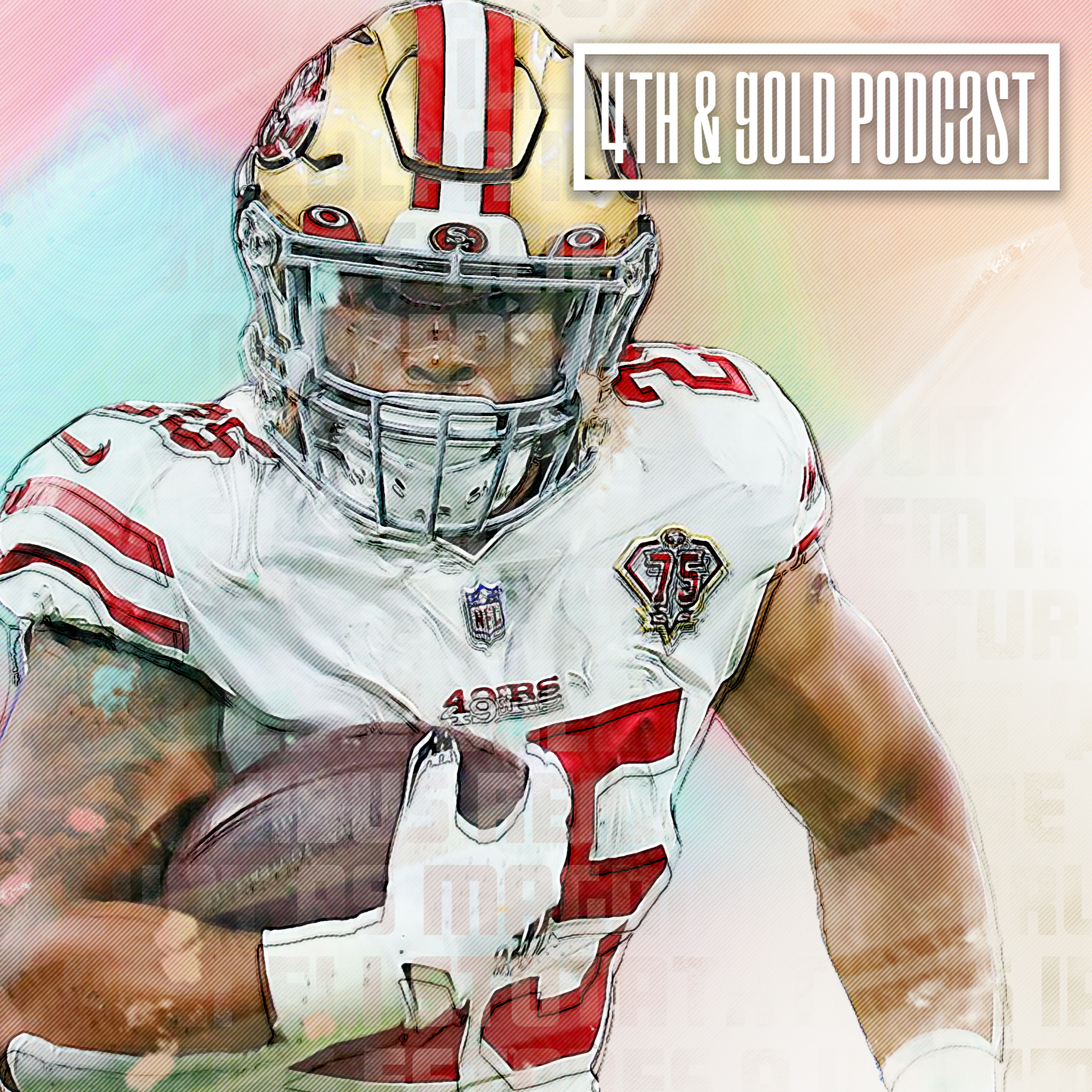 4th & Gold Podcast