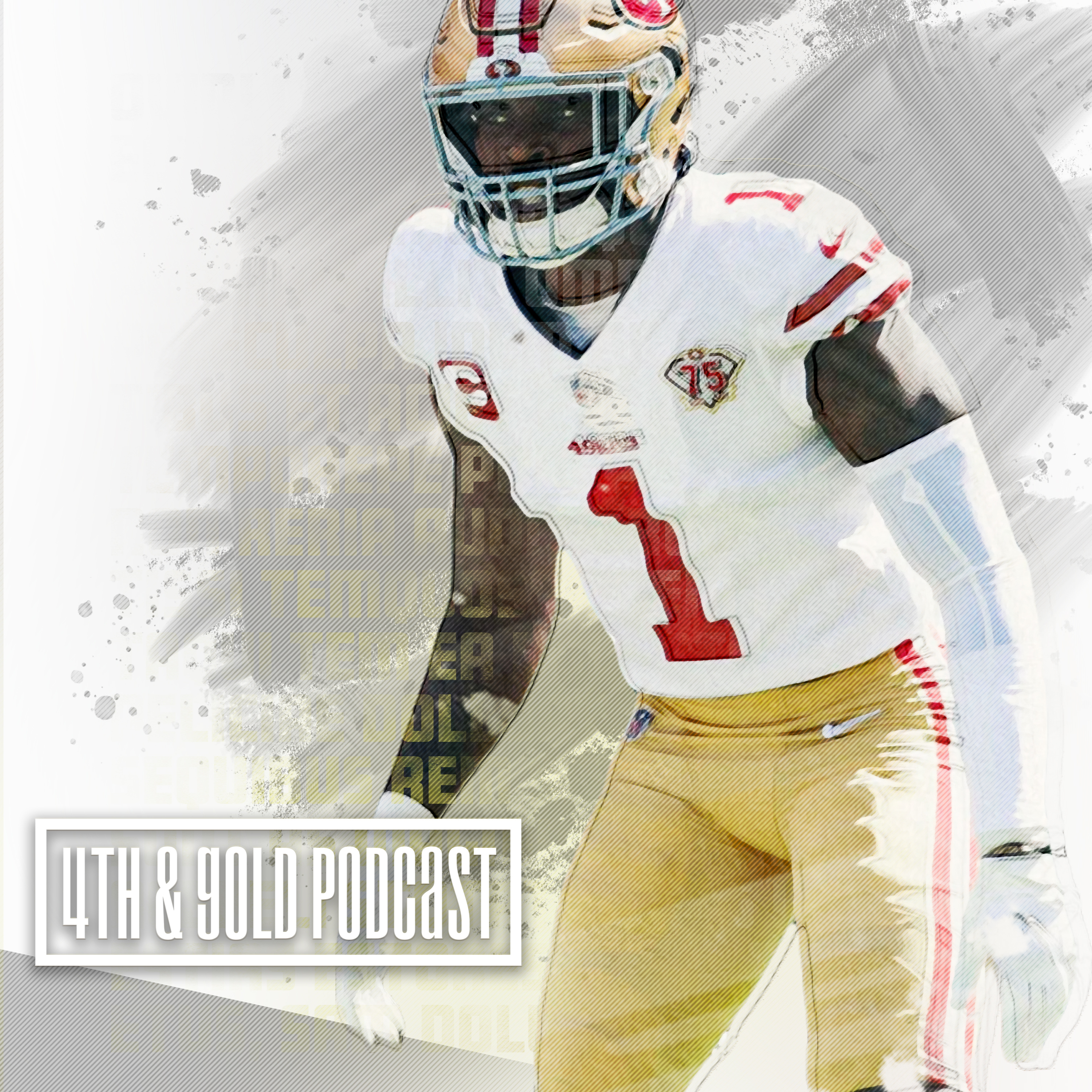 4th & Gold Podcast