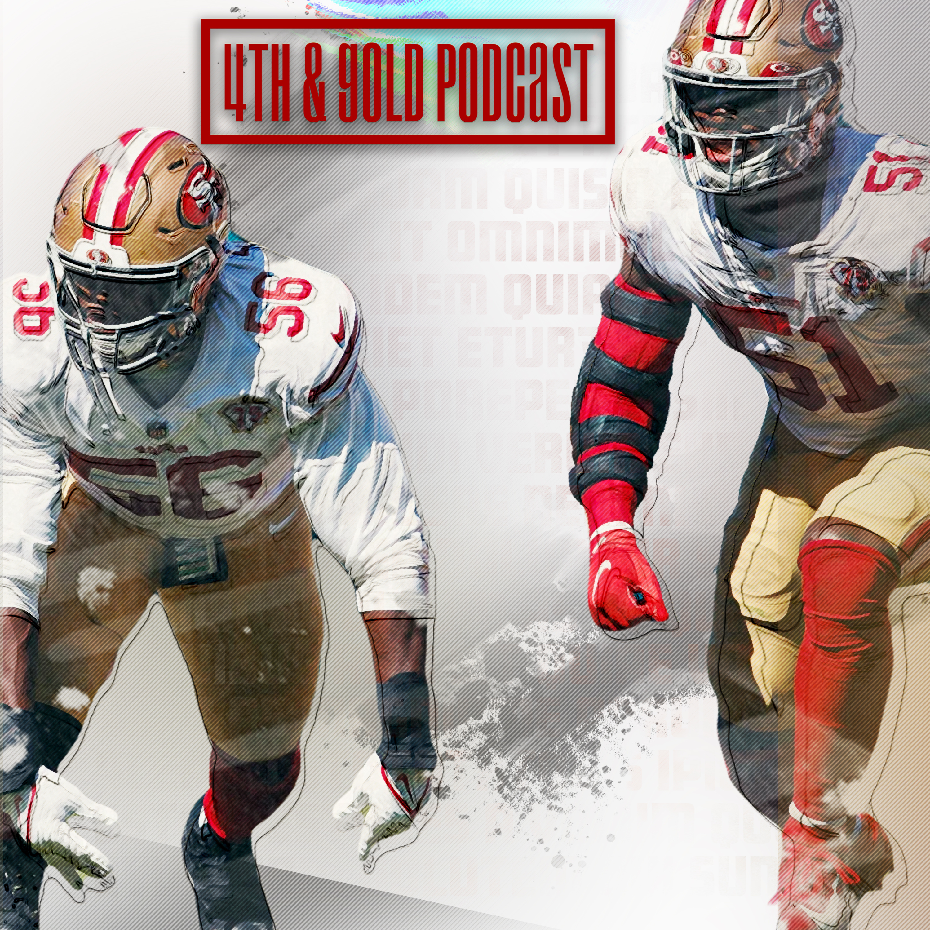 4th & Gold Podcast