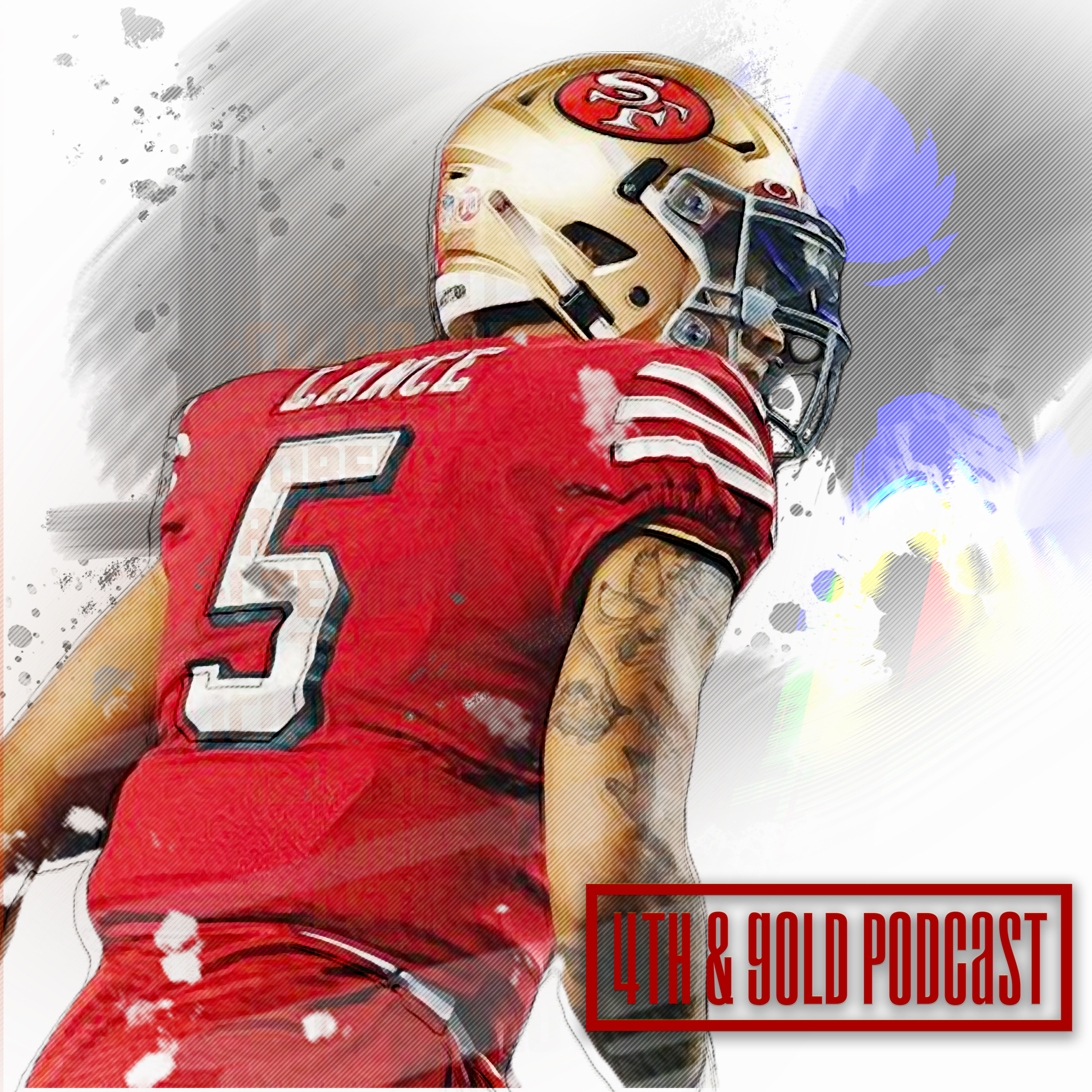 4th & Gold Podcast